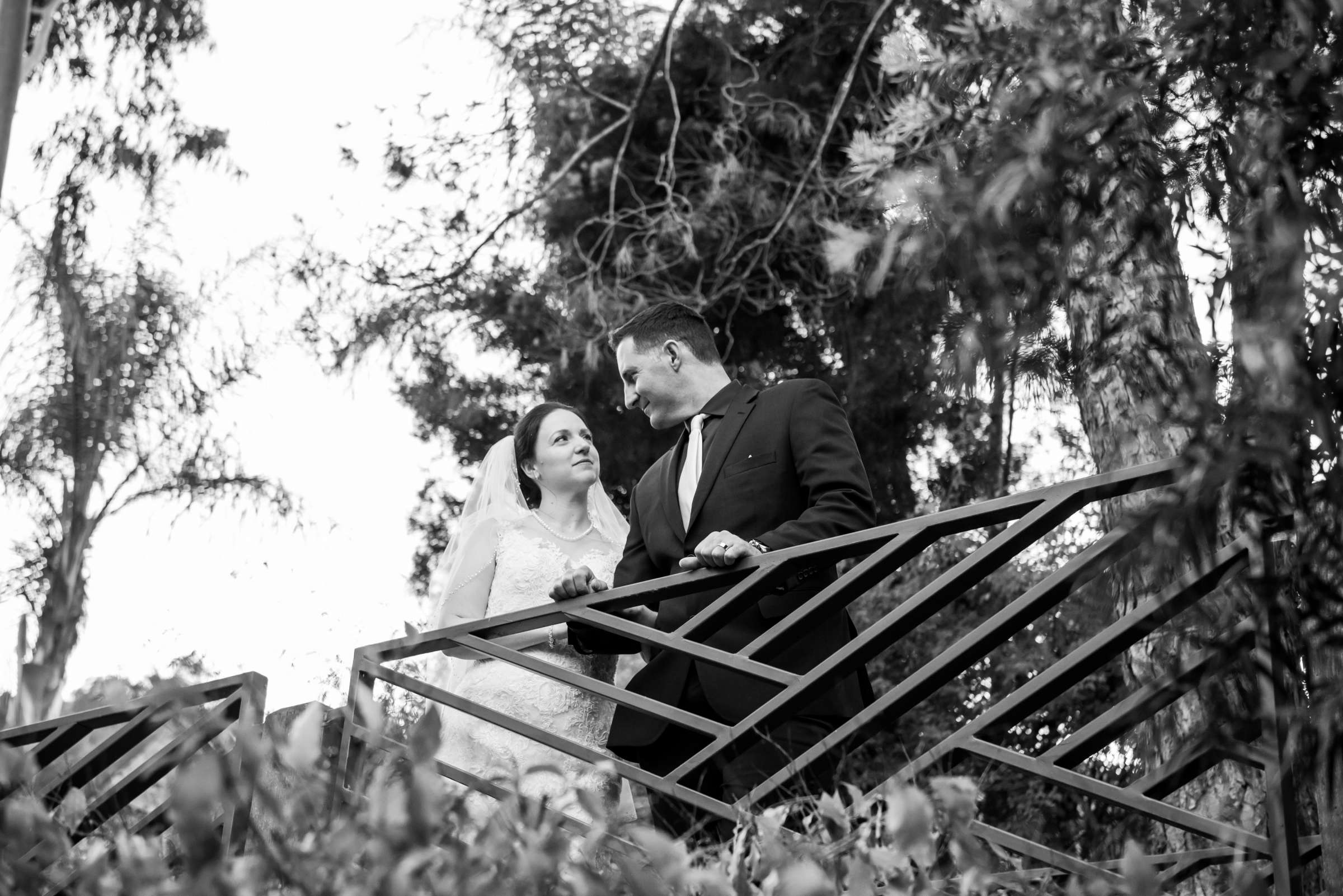 Pala Mesa Resort Wedding, Heidi and Will Wedding Photo #23 by True Photography