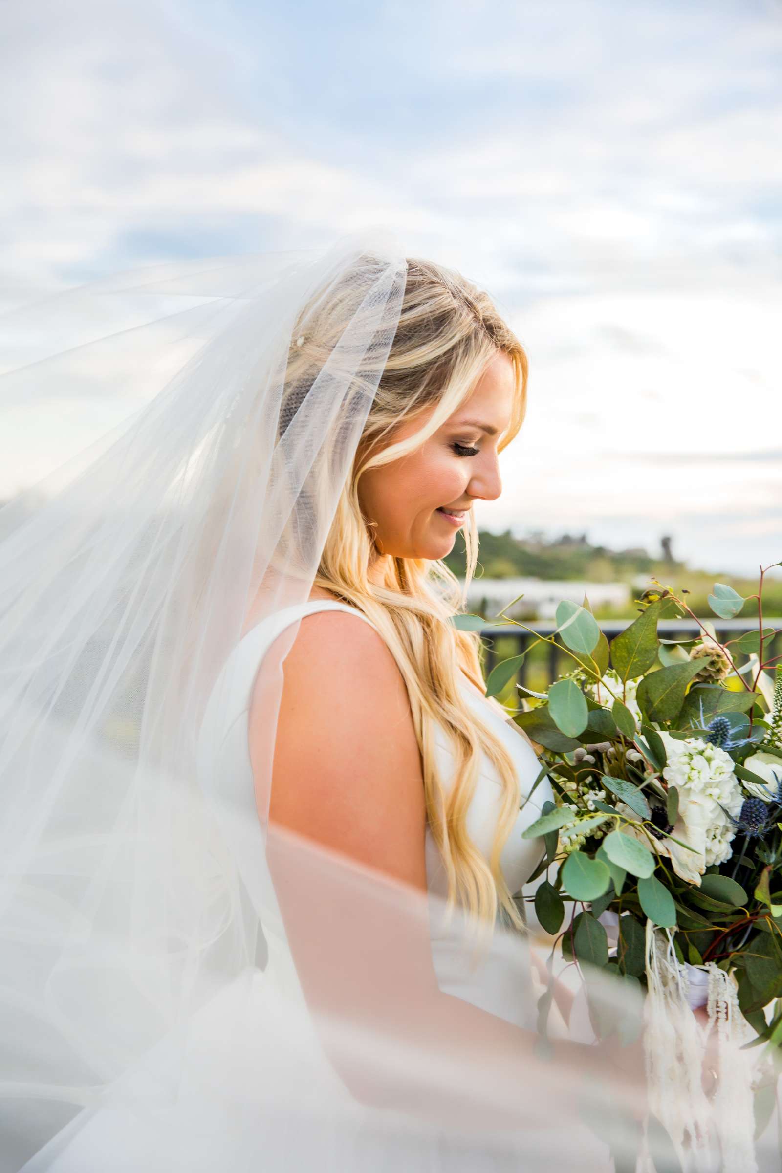 The Crossings at Carlsbad Wedding, Devin and Matt Wedding Photo #4 by True Photography