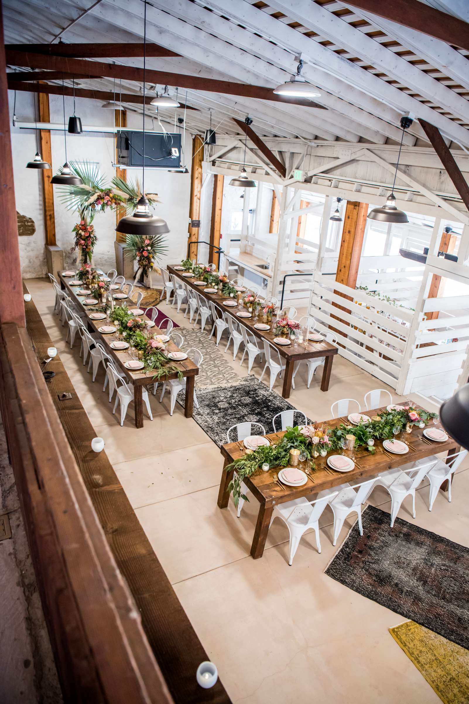 Leo Carrillo Ranch Wedding, Stable and Corral Wedding Photo #93 by True Photography