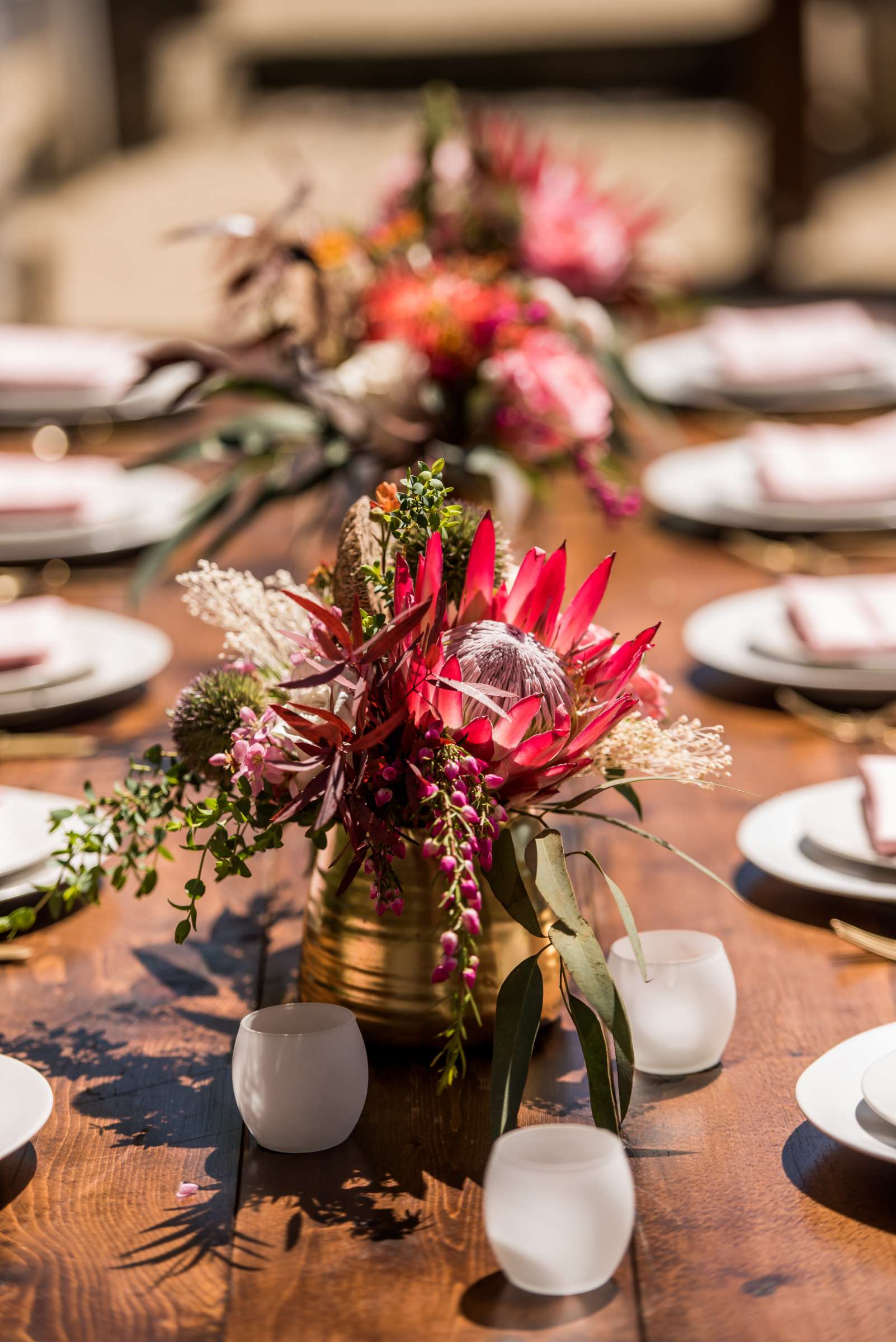 Leo Carrillo Ranch Wedding, Stable and Corral Wedding Photo #98 by True Photography