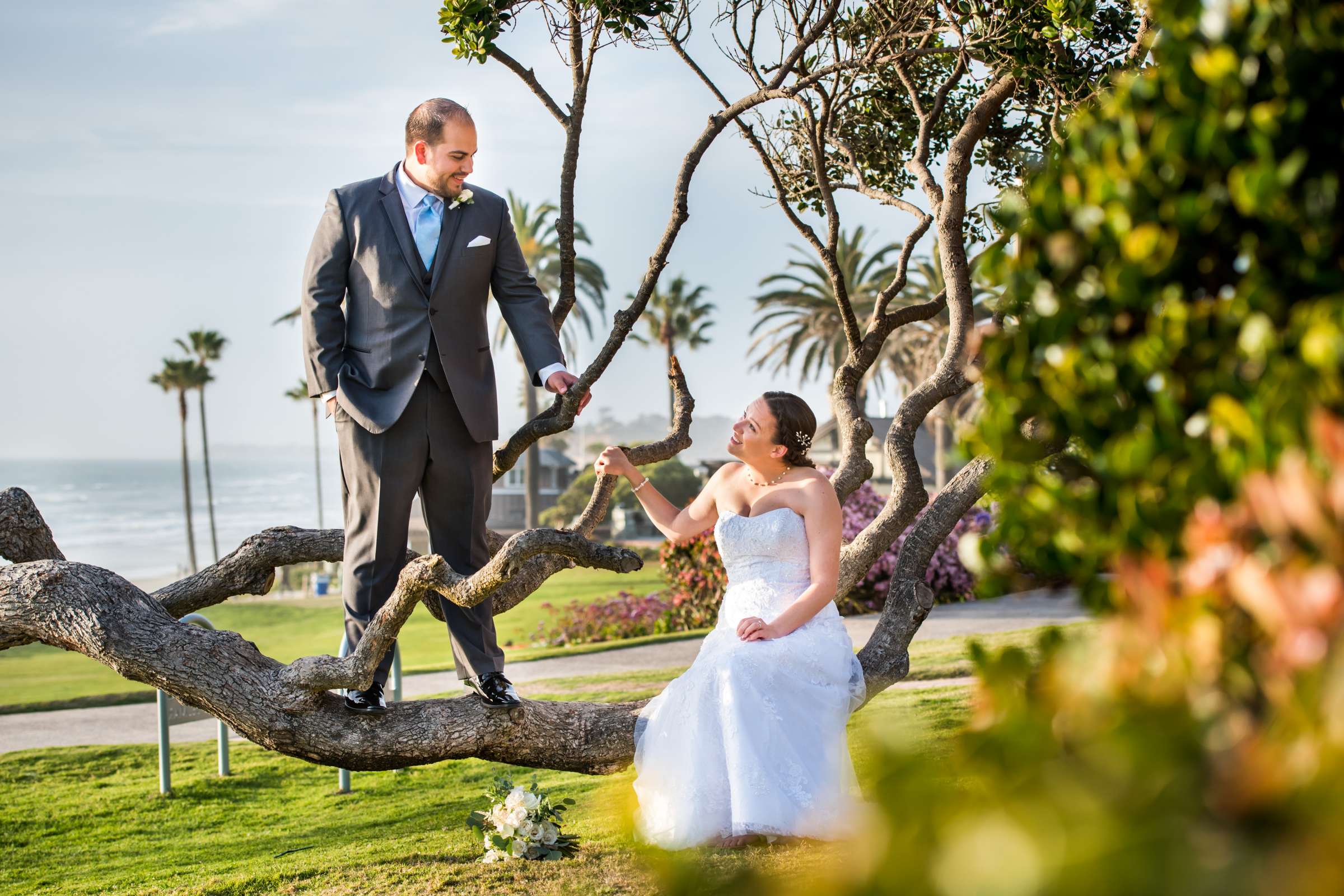 Wedding, Amanda and Benny Wedding Photo #10 by True Photography