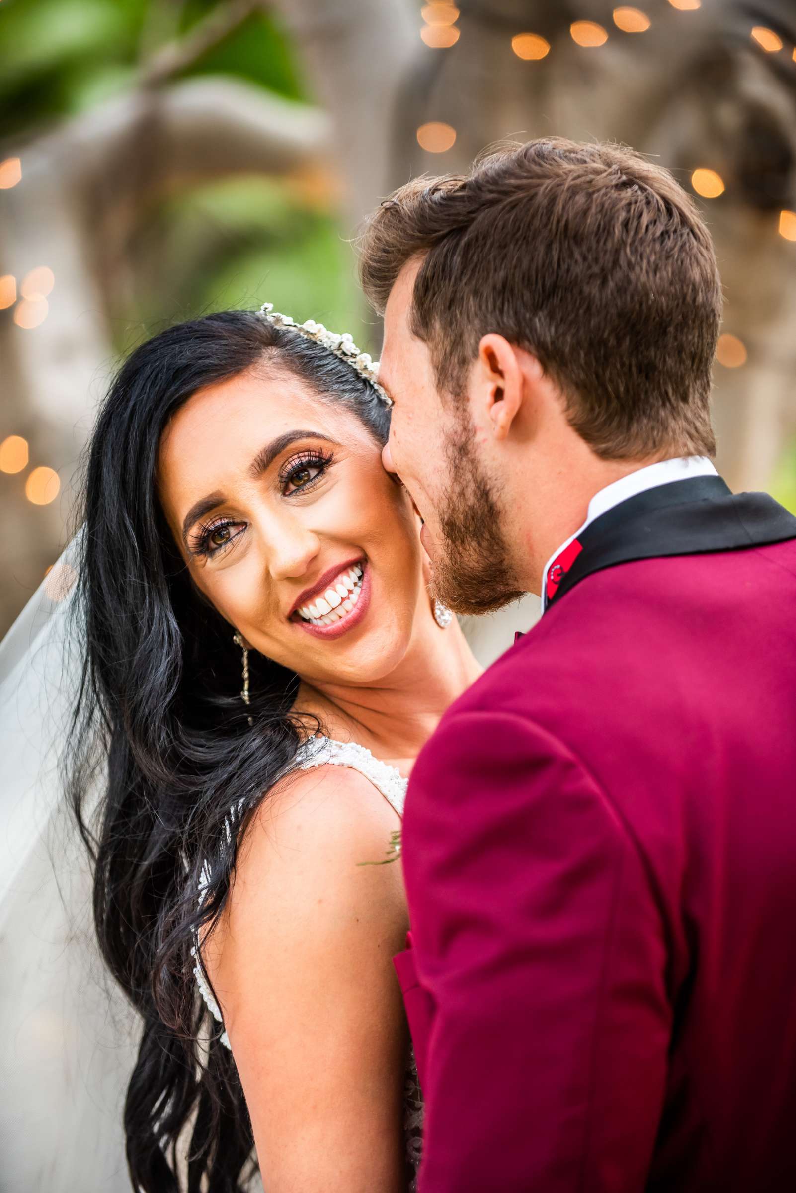 Botanica the Venue Wedding, Thana and Brett Wedding Photo #84 by True Photography