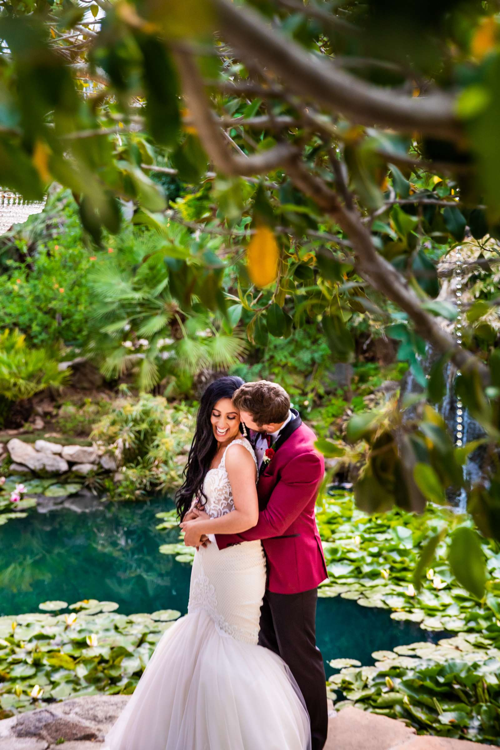 Botanica the Venue Wedding, Thana and Brett Wedding Photo #93 by True Photography