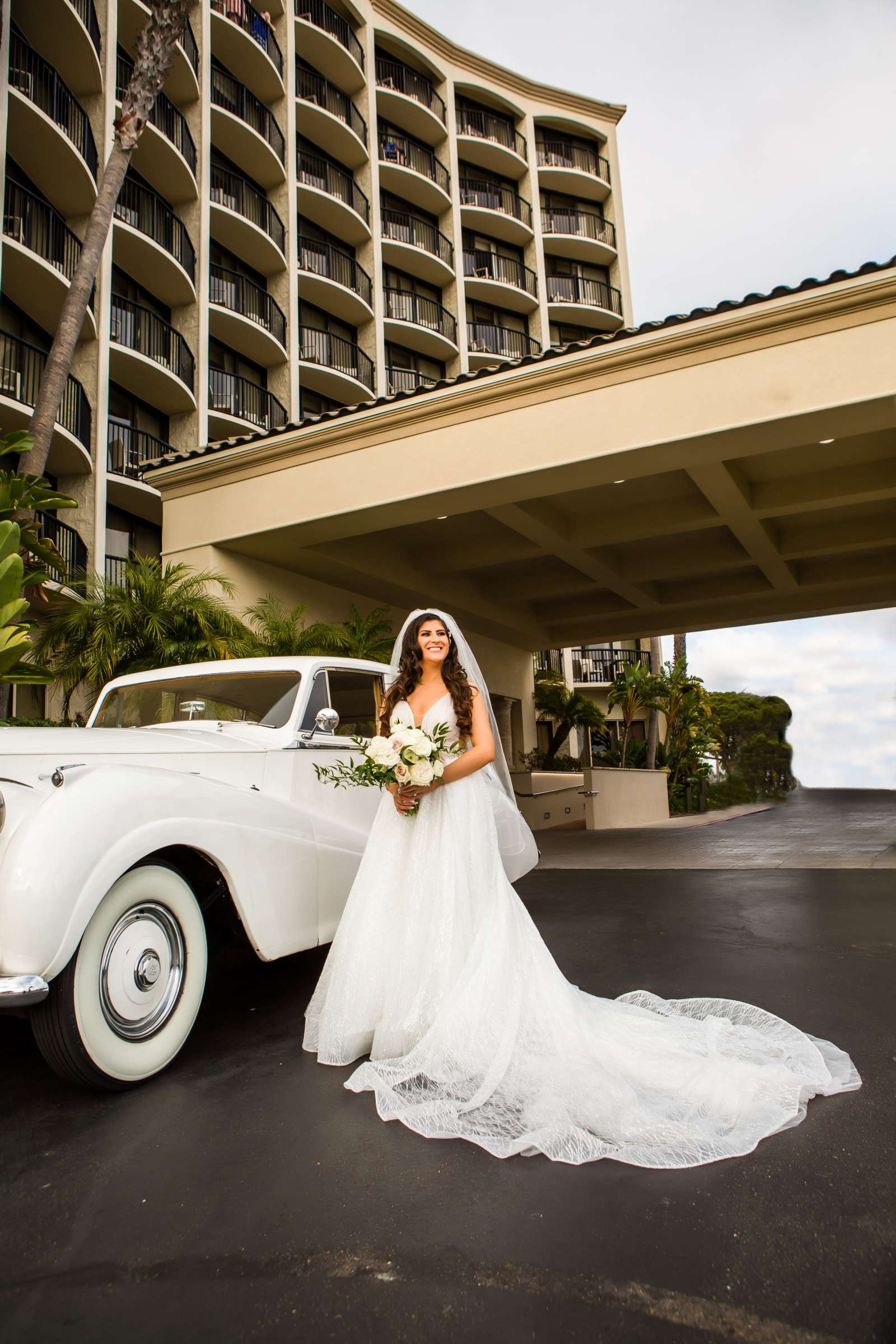 Tom Ham's Lighthouse Wedding coordinated by RBCO Events, Noura and Andre Wedding Photo #7 by True Photography