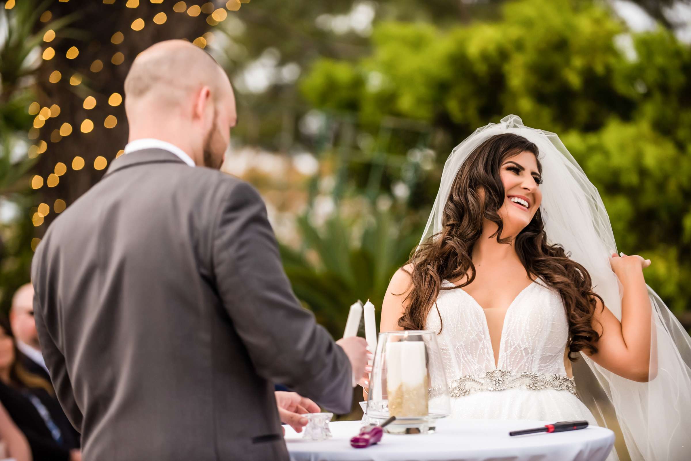 Tom Ham's Lighthouse Wedding coordinated by RBCO Events, Noura and Andre Wedding Photo #70 by True Photography