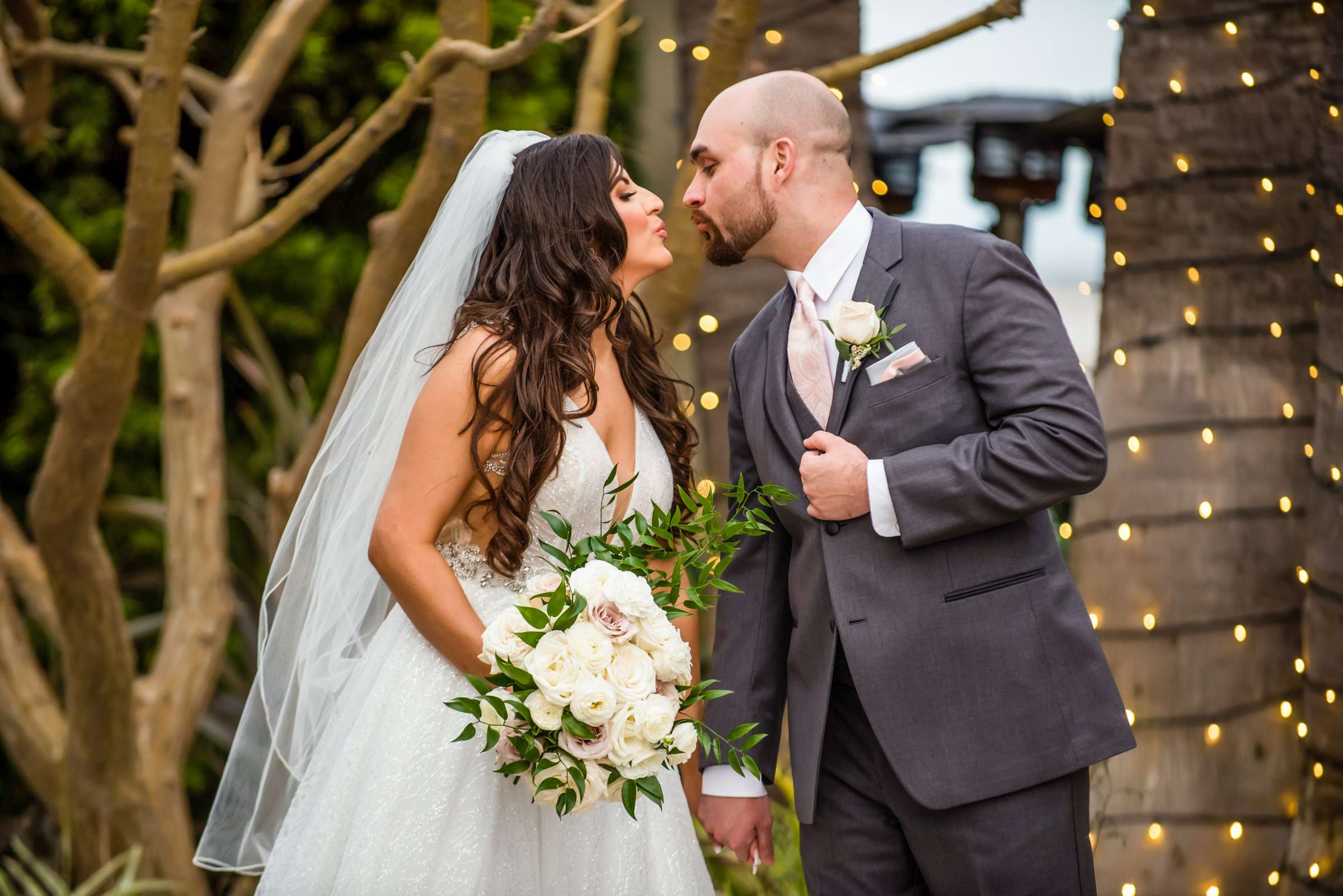 Tom Ham's Lighthouse Wedding coordinated by RBCO Events, Noura and Andre Wedding Photo #94 by True Photography