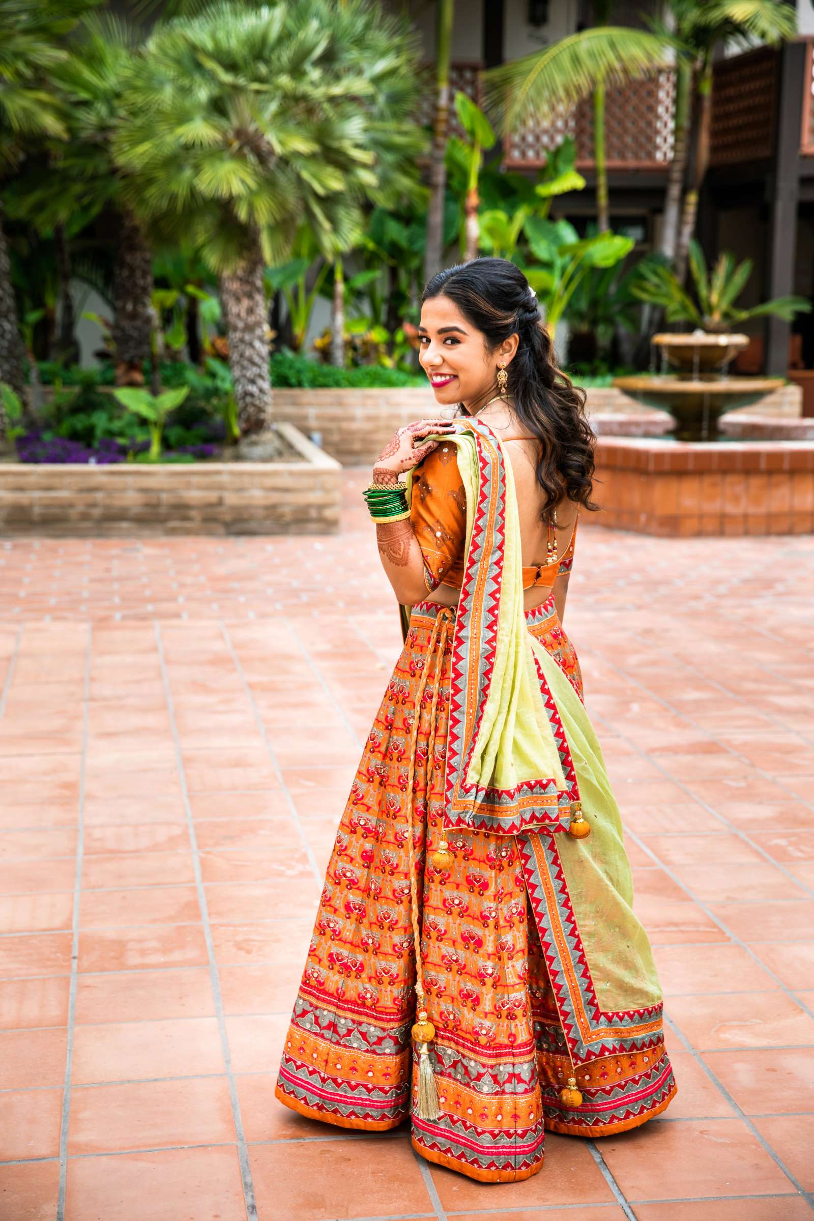 Scripps Seaside Forum Wedding coordinated by I Do Weddings, Gauri and Suraj Wedding Photo #10 by True Photography