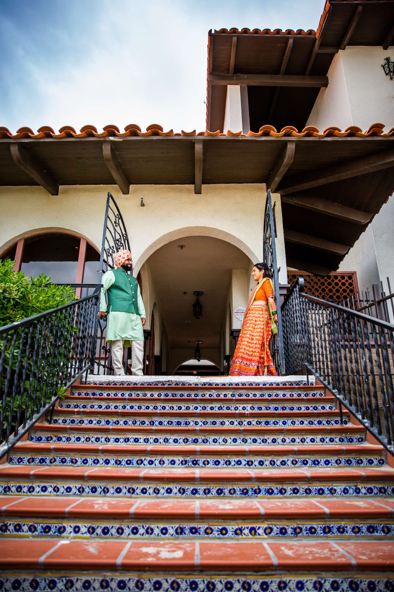 Scripps Seaside Forum Wedding coordinated by I Do Weddings, Gauri and Suraj Wedding Photo #99 by True Photography