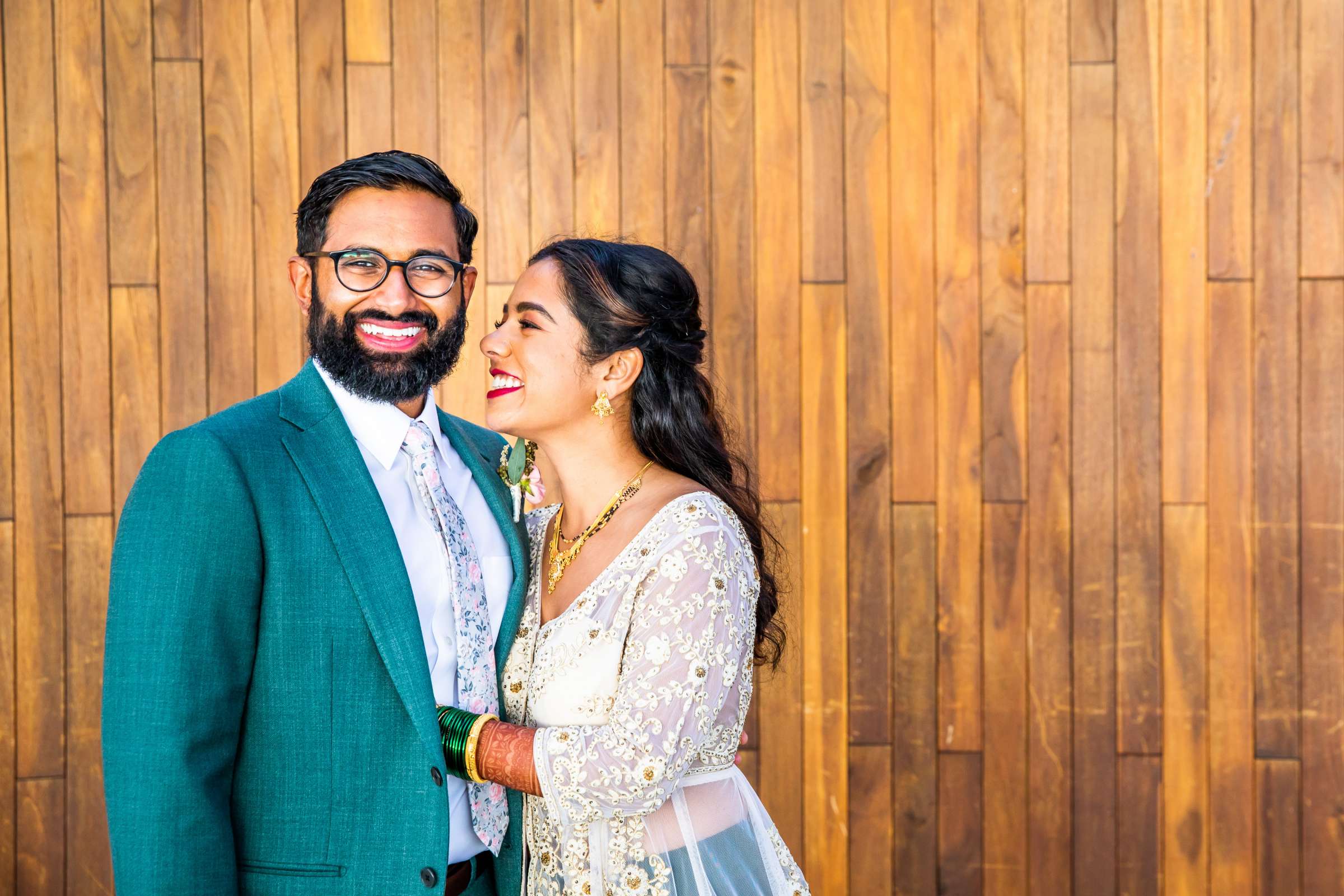 Scripps Seaside Forum Wedding coordinated by I Do Weddings, Gauri and Suraj Wedding Photo #15 by True Photography