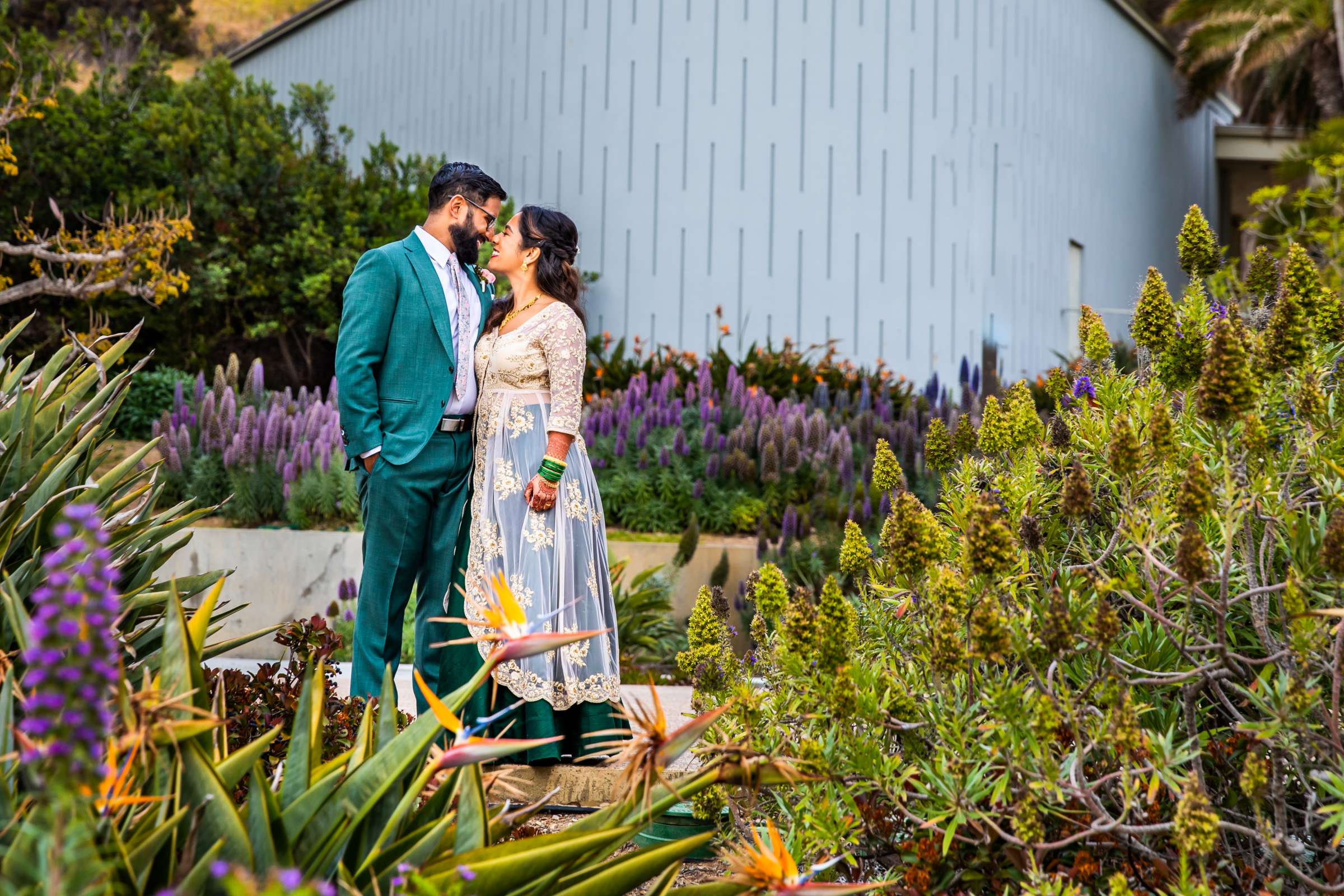 Scripps Seaside Forum Wedding coordinated by I Do Weddings, Gauri and Suraj Wedding Photo #17 by True Photography