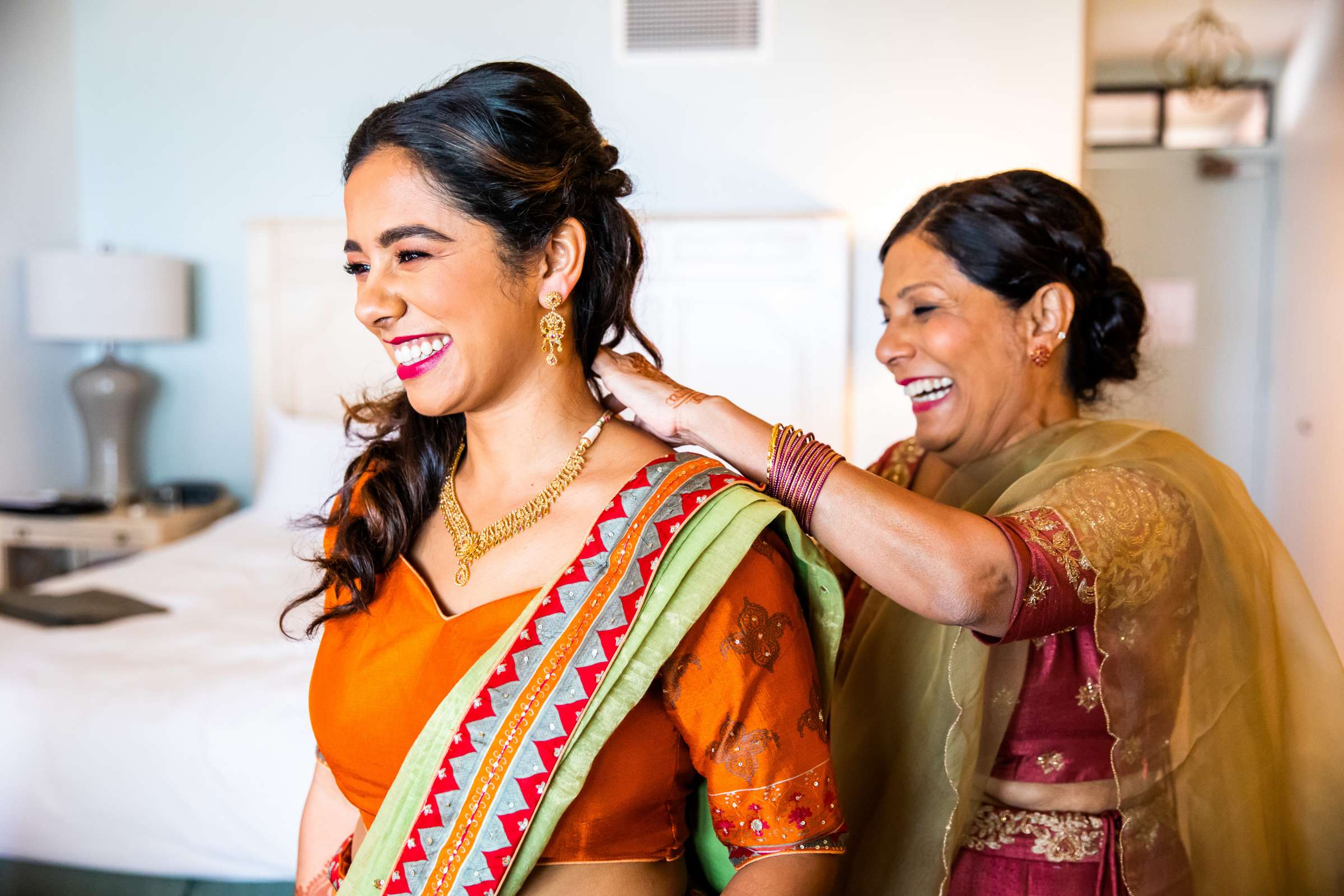 Scripps Seaside Forum Wedding coordinated by I Do Weddings, Gauri and Suraj Wedding Photo #24 by True Photography