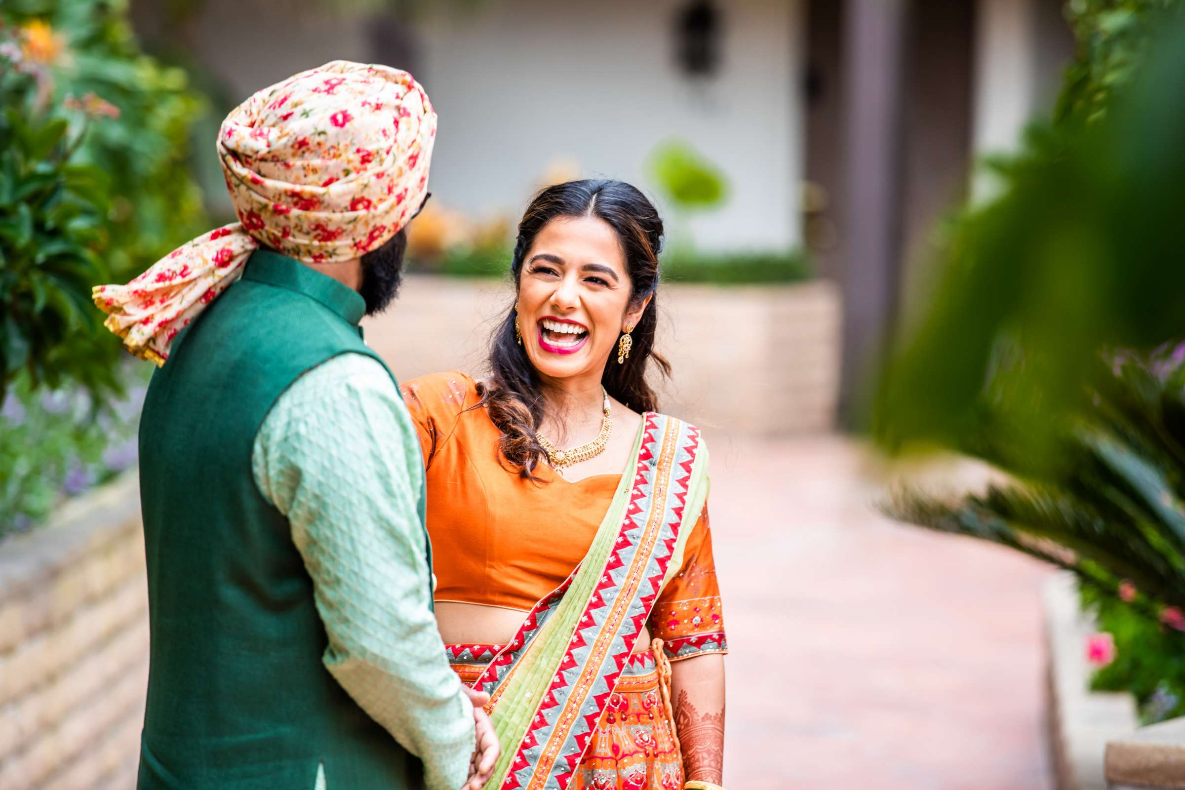 Scripps Seaside Forum Wedding coordinated by I Do Weddings, Gauri and Suraj Wedding Photo #34 by True Photography