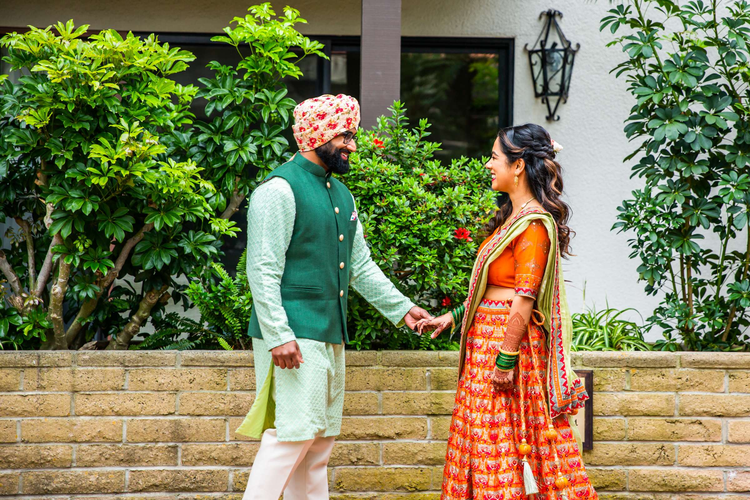 Scripps Seaside Forum Wedding coordinated by I Do Weddings, Gauri and Suraj Wedding Photo #35 by True Photography