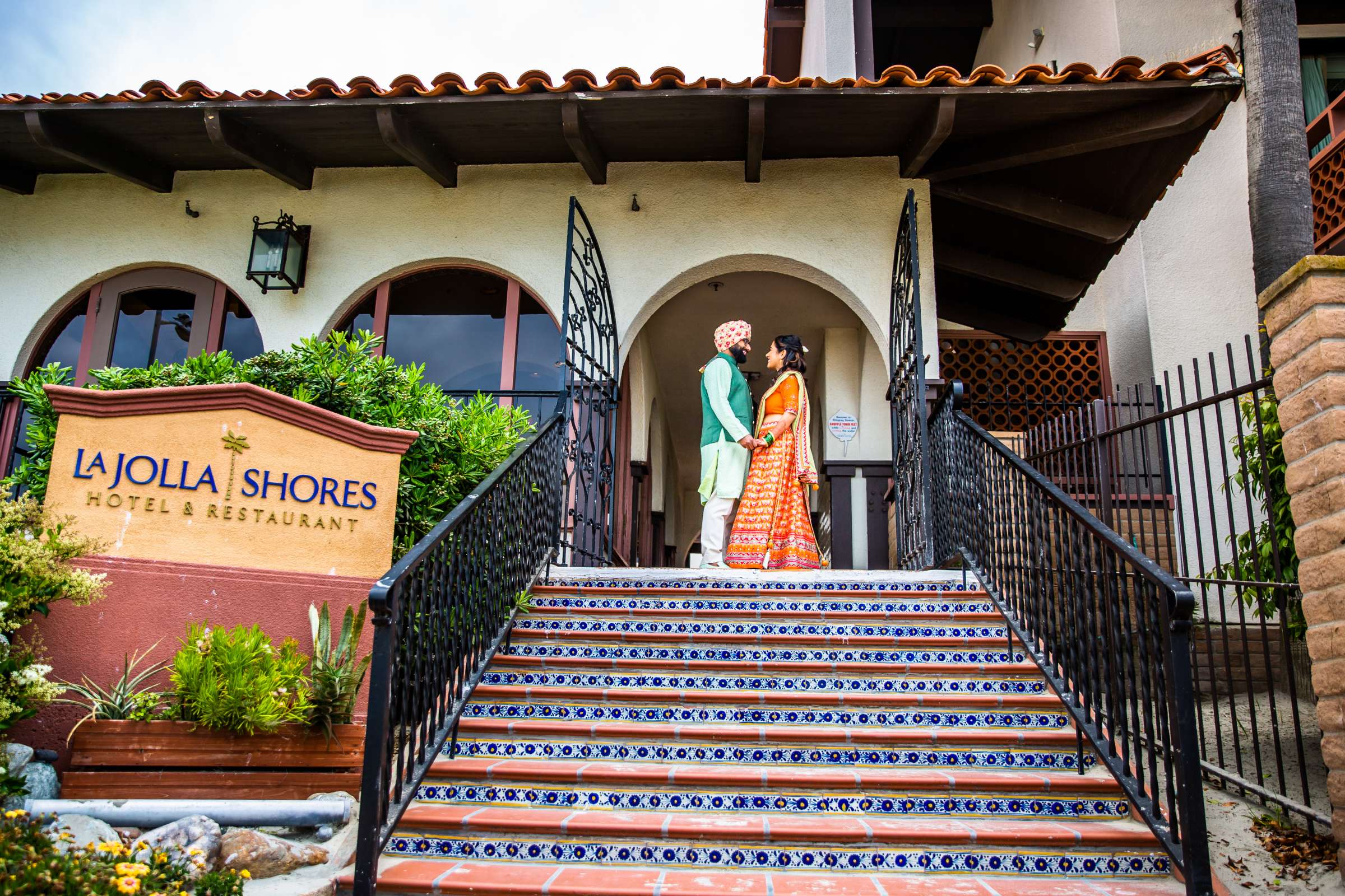 Scripps Seaside Forum Wedding coordinated by I Do Weddings, Gauri and Suraj Wedding Photo #39 by True Photography