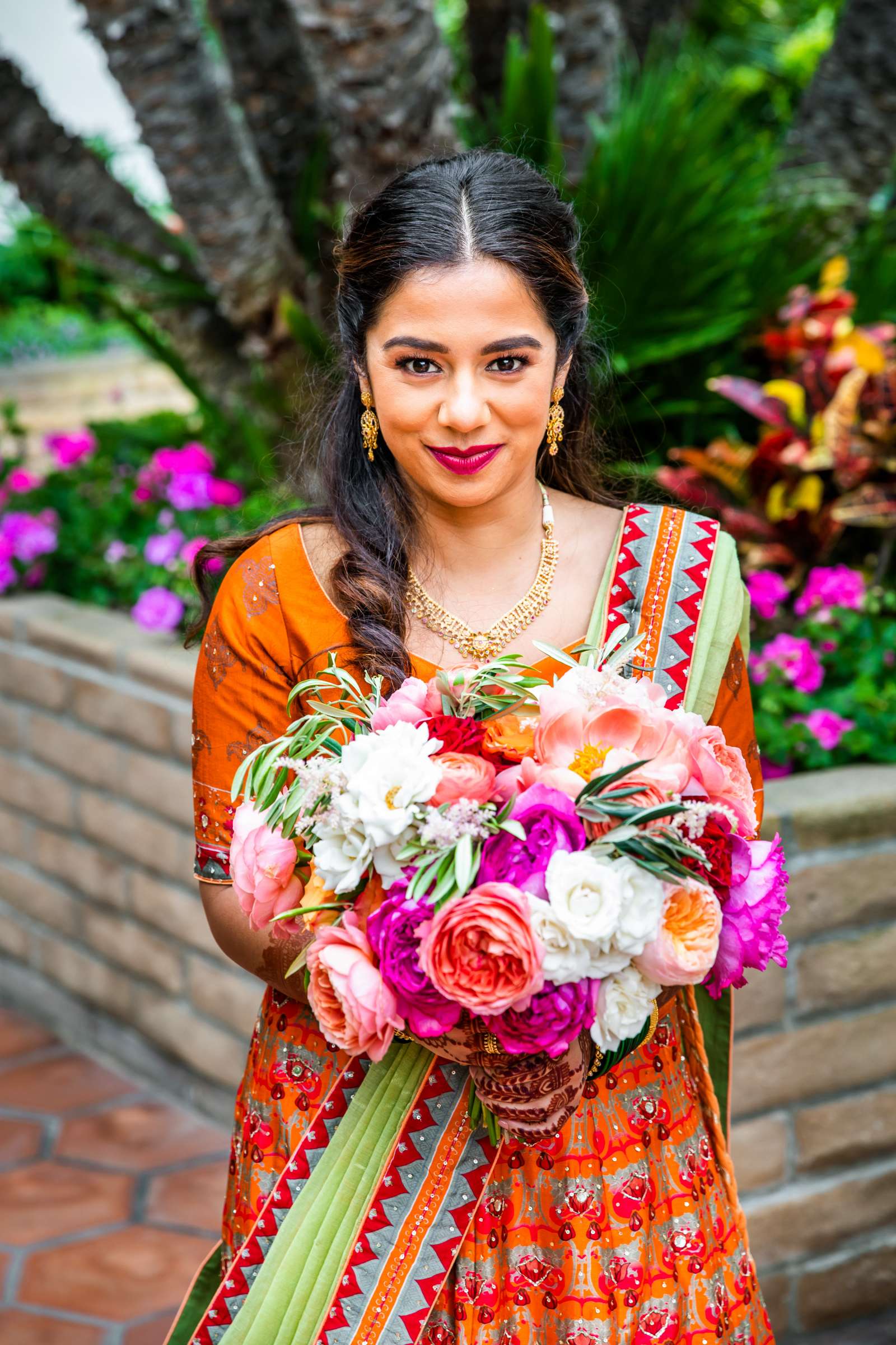 Scripps Seaside Forum Wedding coordinated by I Do Weddings, Gauri and Suraj Wedding Photo #42 by True Photography