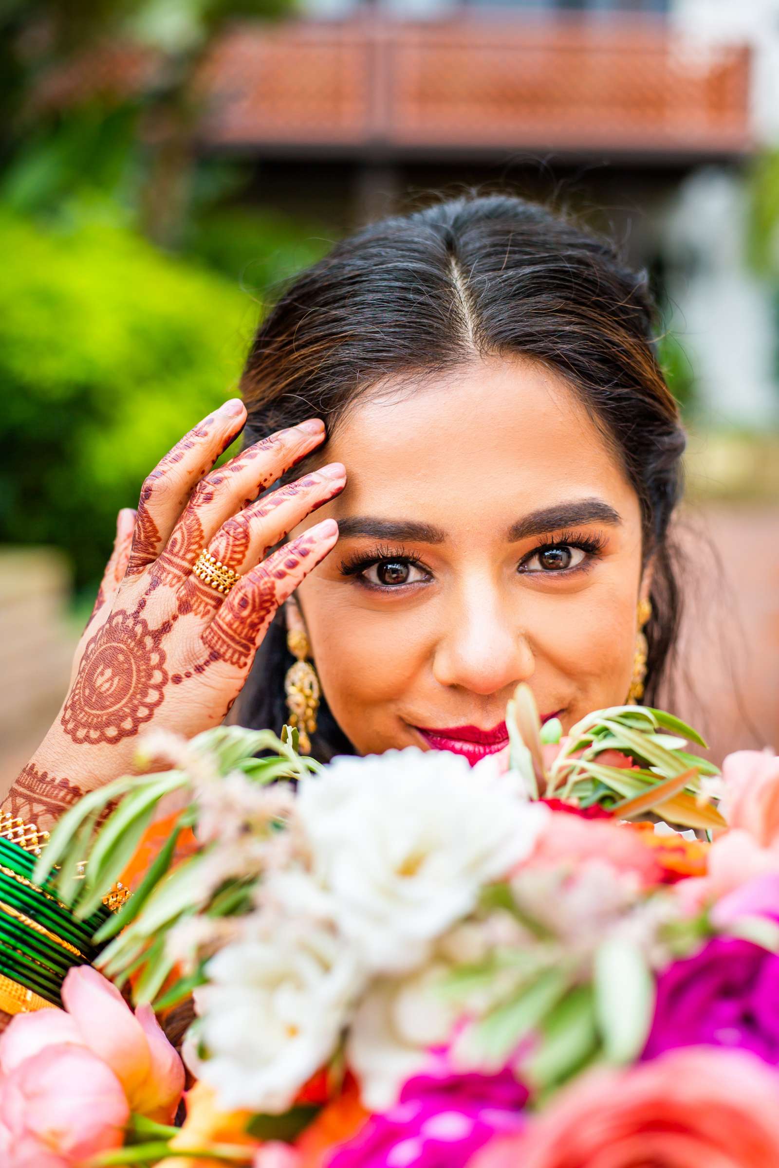 Scripps Seaside Forum Wedding coordinated by I Do Weddings, Gauri and Suraj Wedding Photo #44 by True Photography