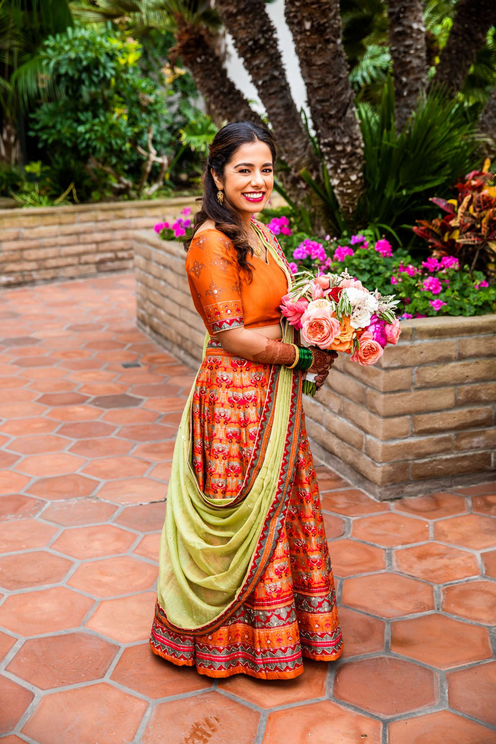 Scripps Seaside Forum Wedding coordinated by I Do Weddings, Gauri and Suraj Wedding Photo #49 by True Photography