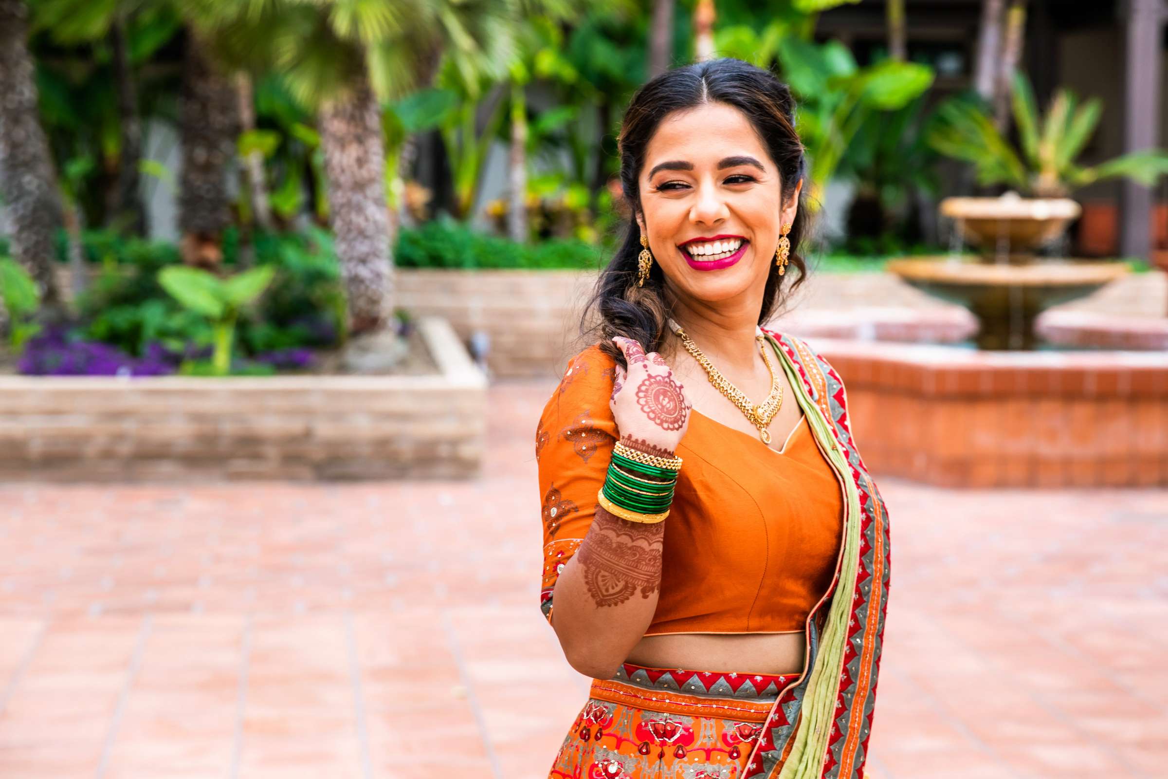 Scripps Seaside Forum Wedding coordinated by I Do Weddings, Gauri and Suraj Wedding Photo #51 by True Photography