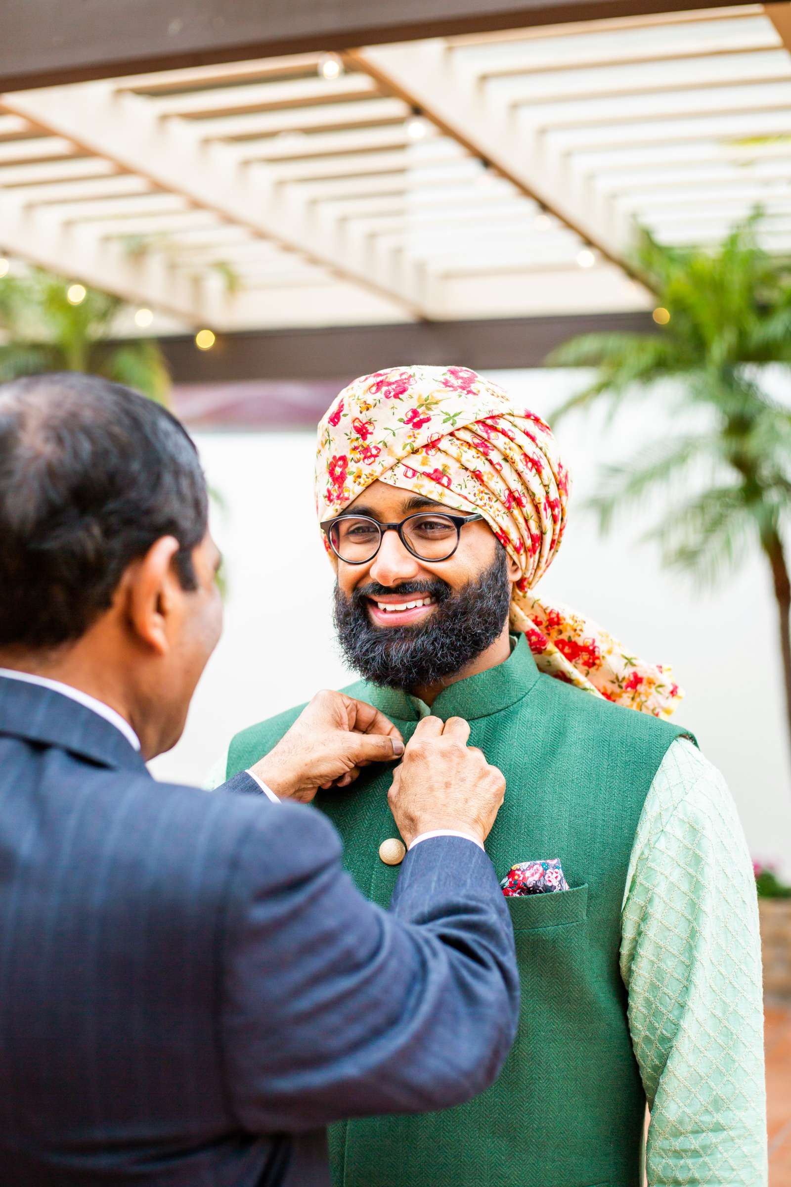 Scripps Seaside Forum Wedding coordinated by I Do Weddings, Gauri and Suraj Wedding Photo #54 by True Photography