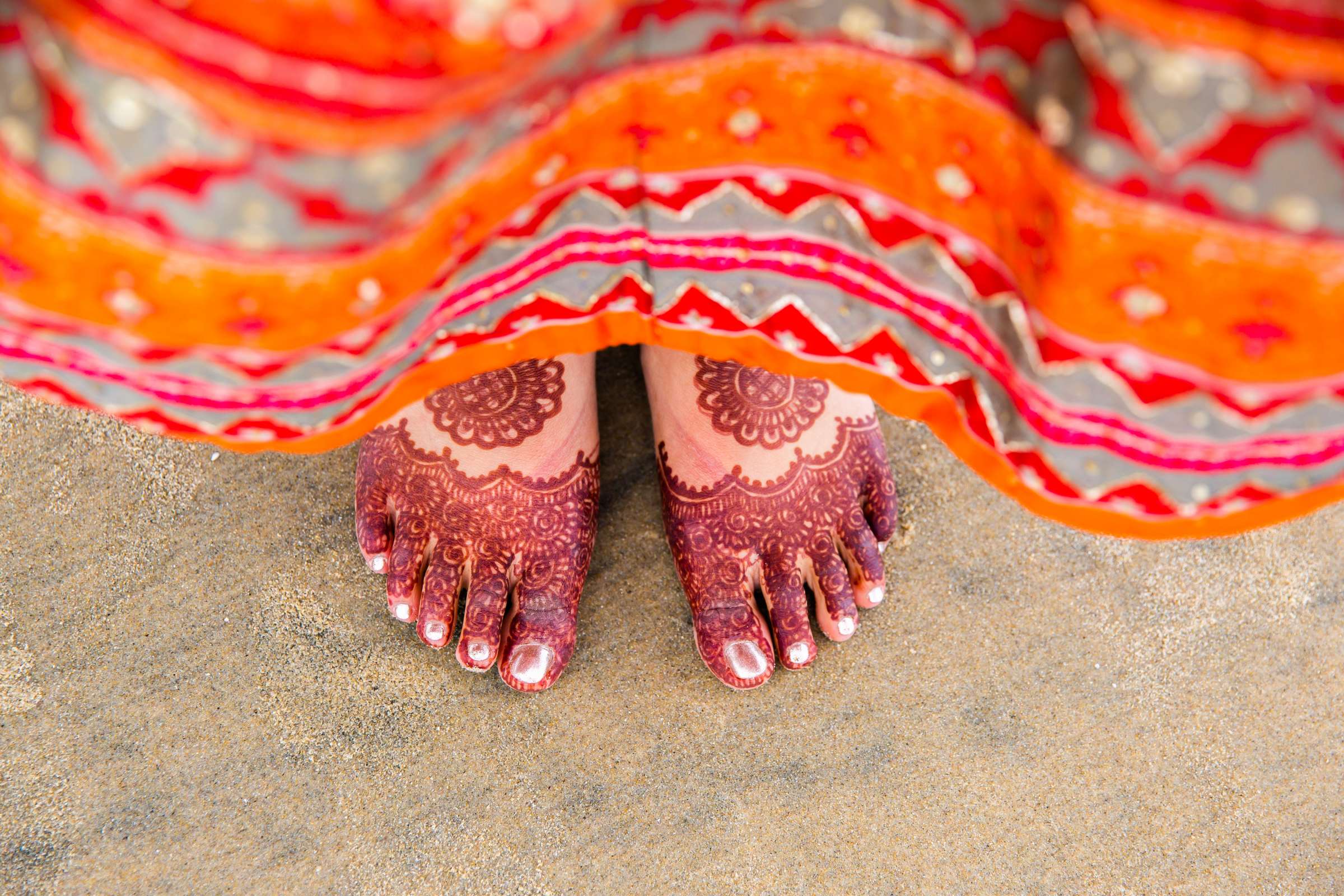 Scripps Seaside Forum Wedding coordinated by I Do Weddings, Gauri and Suraj Wedding Photo #59 by True Photography