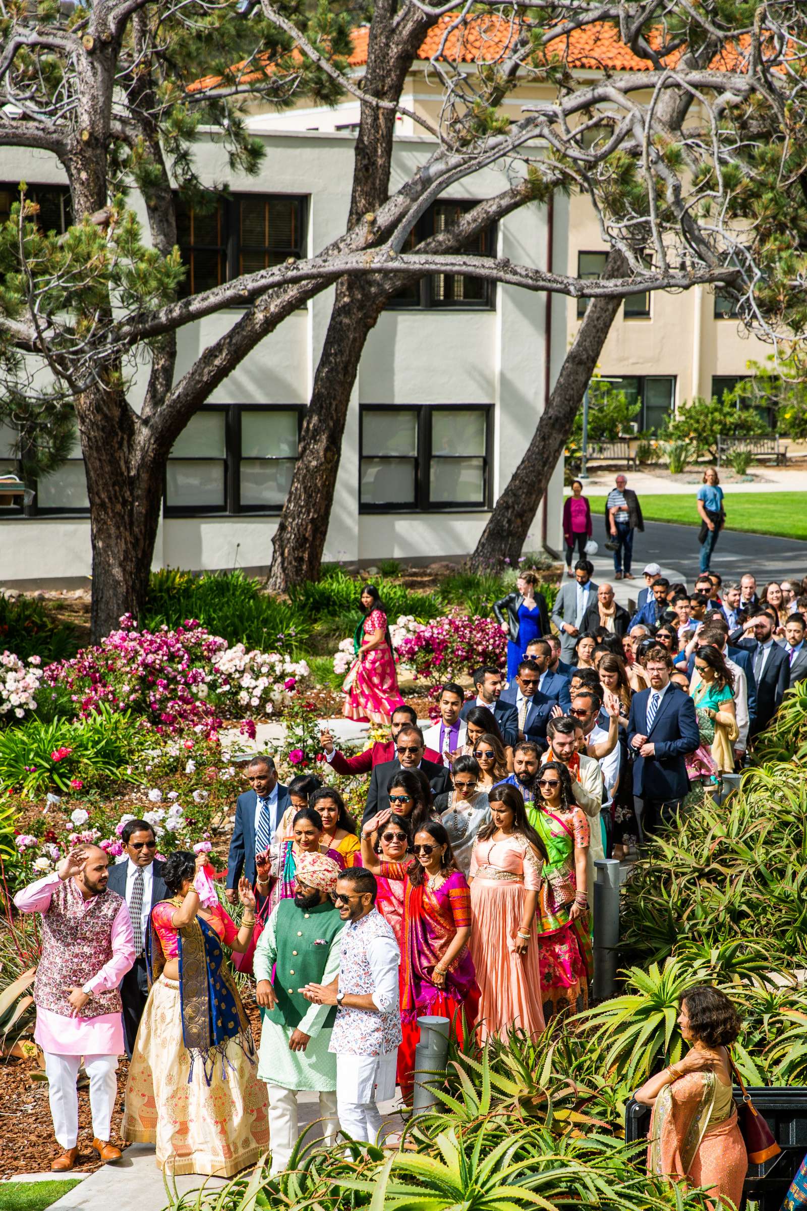 Scripps Seaside Forum Wedding coordinated by I Do Weddings, Gauri and Suraj Wedding Photo #65 by True Photography