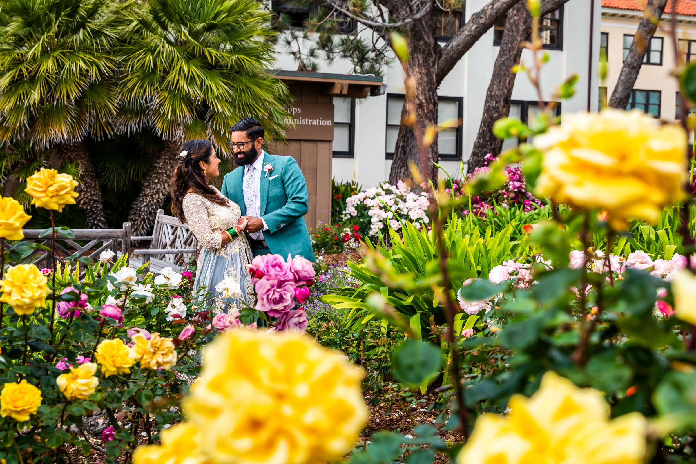 Scripps Seaside Forum Wedding coordinated by I Do Weddings, Gauri and Suraj Wedding Photo #102 by True Photography