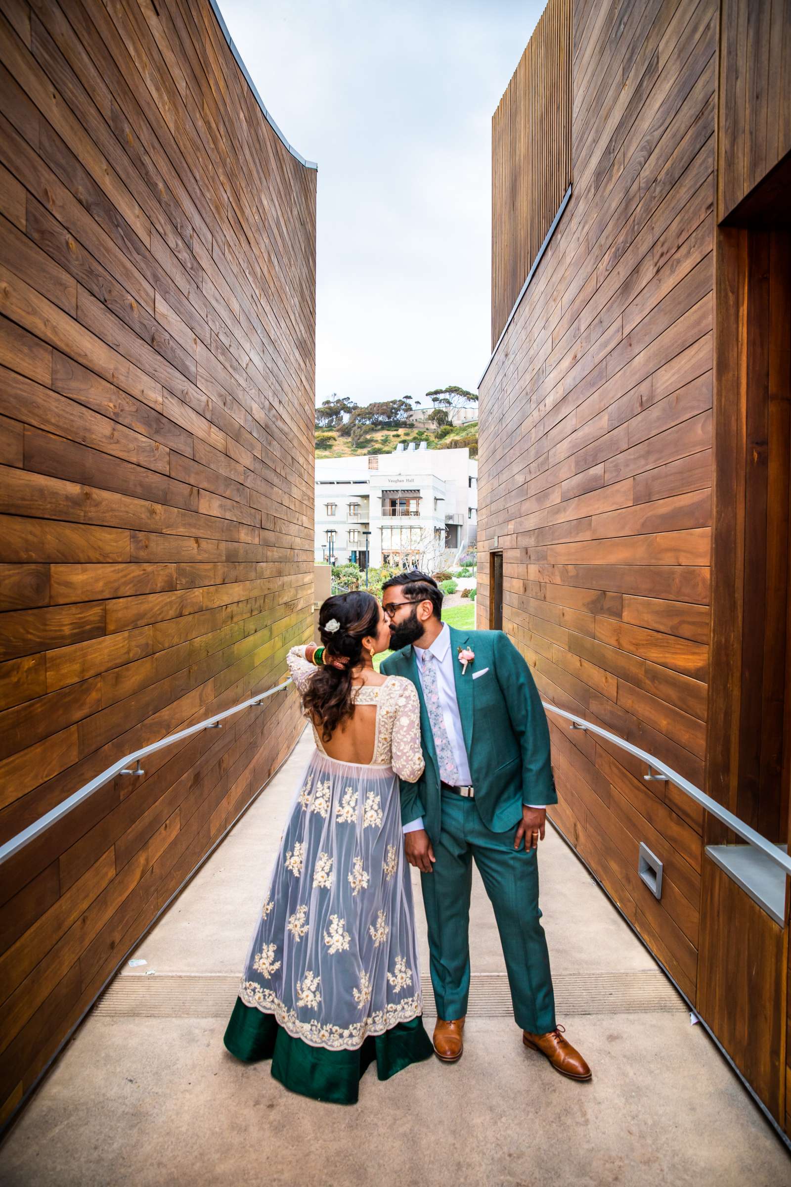 Scripps Seaside Forum Wedding coordinated by I Do Weddings, Gauri and Suraj Wedding Photo #105 by True Photography