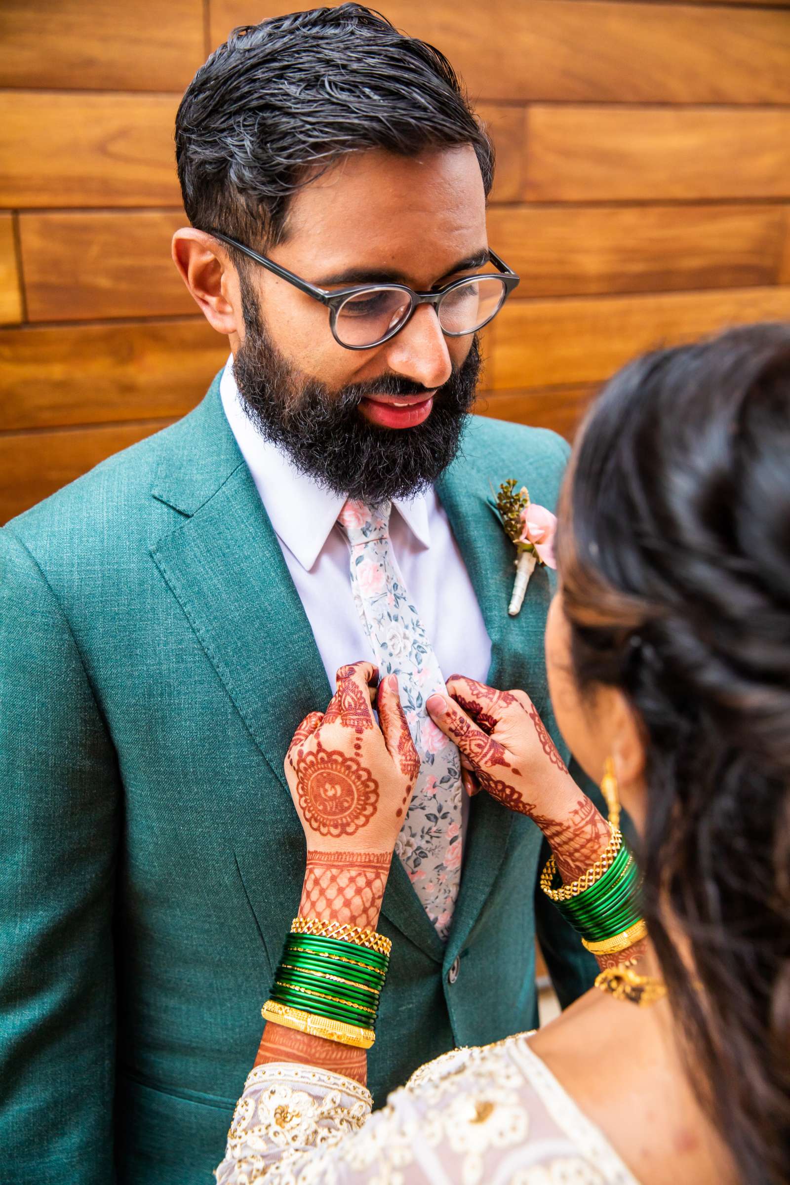 Scripps Seaside Forum Wedding coordinated by I Do Weddings, Gauri and Suraj Wedding Photo #107 by True Photography