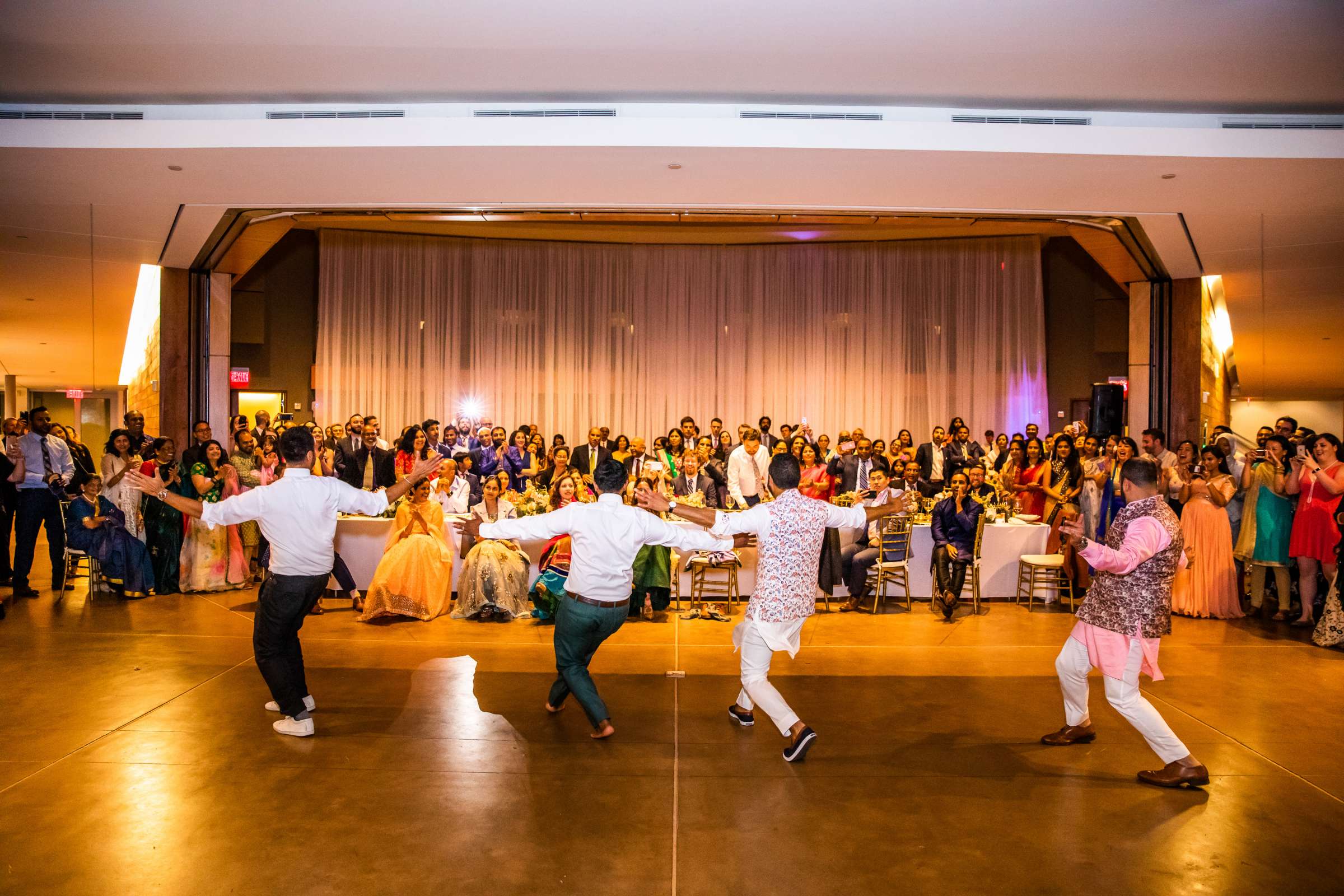 Scripps Seaside Forum Wedding coordinated by I Do Weddings, Gauri and Suraj Wedding Photo #120 by True Photography