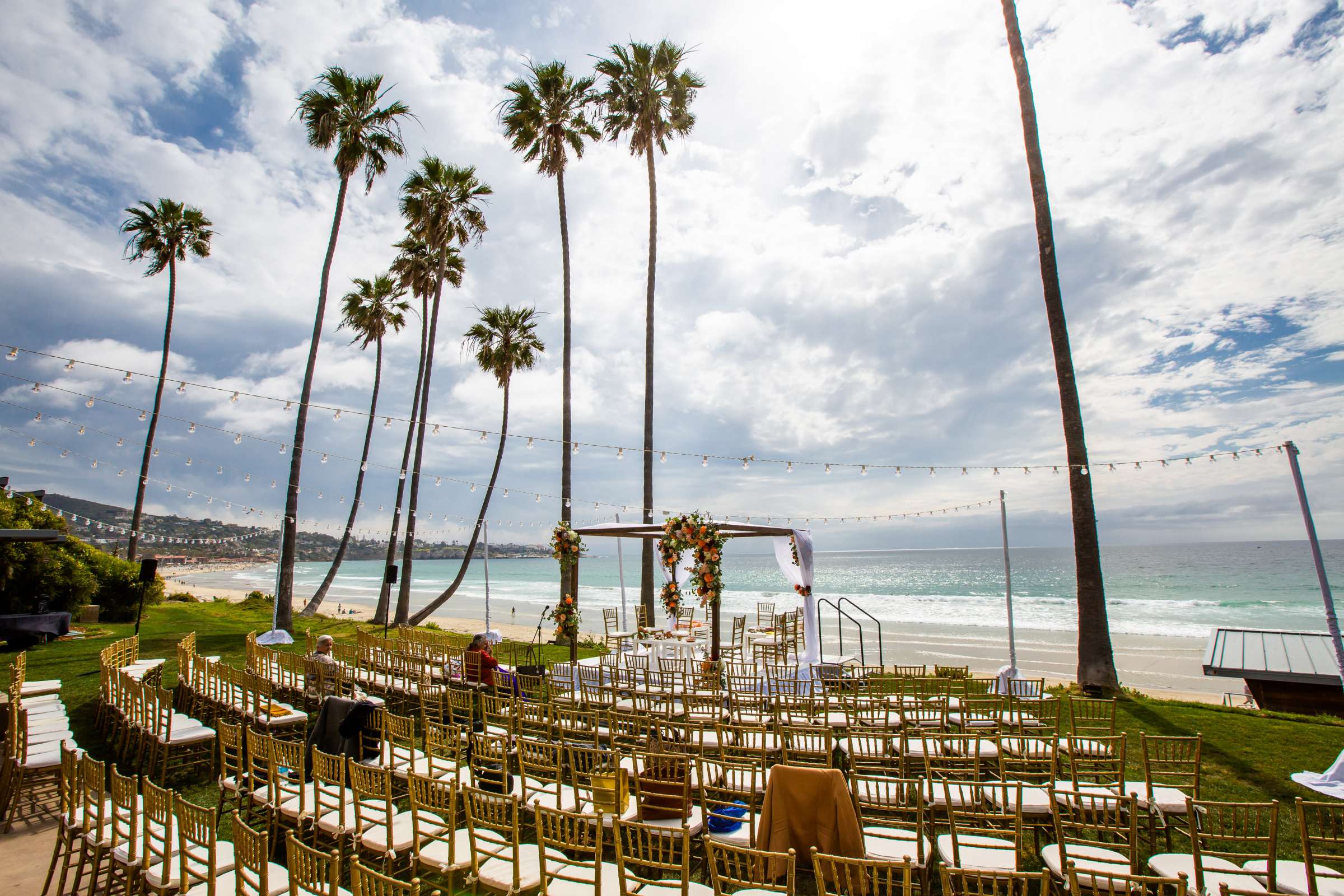 Scripps Seaside Forum Wedding coordinated by I Do Weddings, Gauri and Suraj Wedding Photo #127 by True Photography