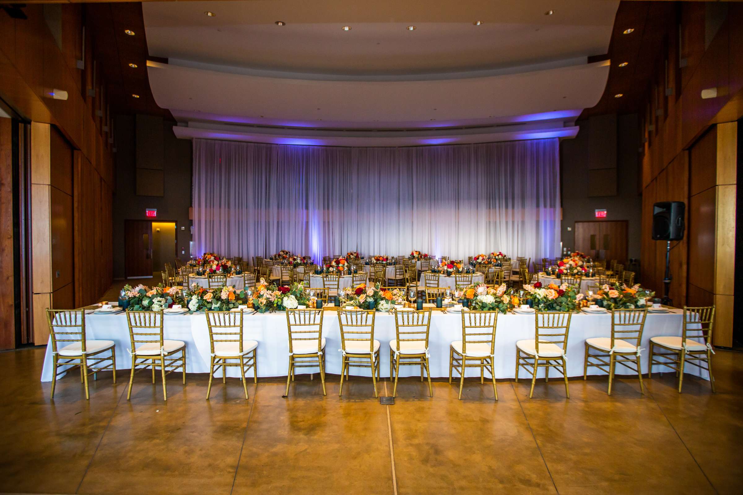 Scripps Seaside Forum Wedding coordinated by I Do Weddings, Gauri and Suraj Wedding Photo #138 by True Photography