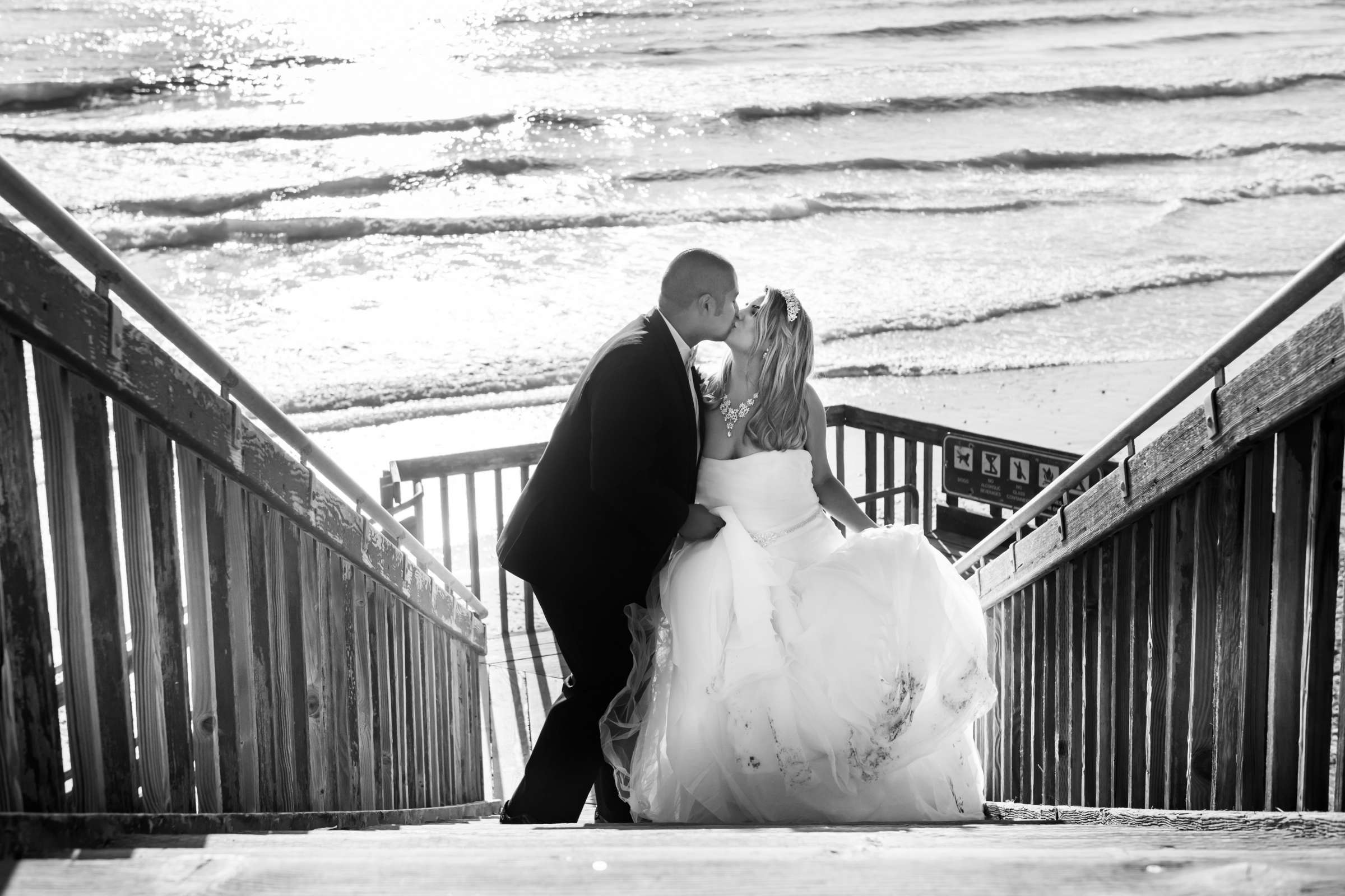 Cape Rey Wedding, Jasmine and Frank Wedding Photo #28 by True Photography