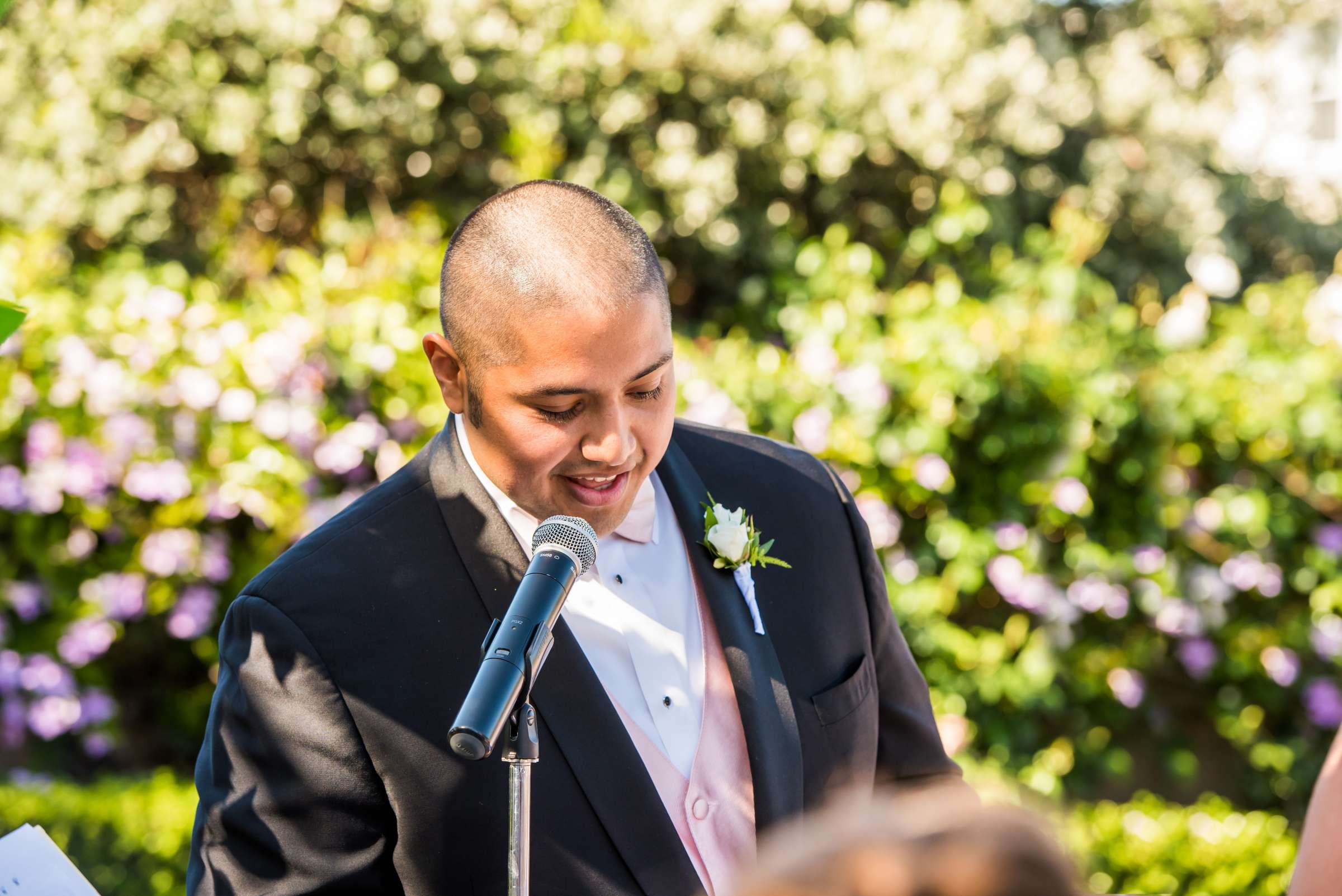 Cape Rey Wedding, Jasmine and Frank Wedding Photo #58 by True Photography