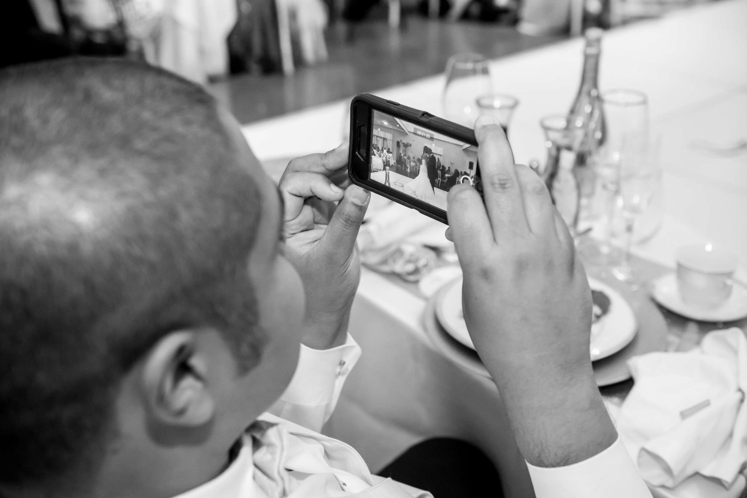 Cape Rey Wedding, Jasmine and Frank Wedding Photo #113 by True Photography