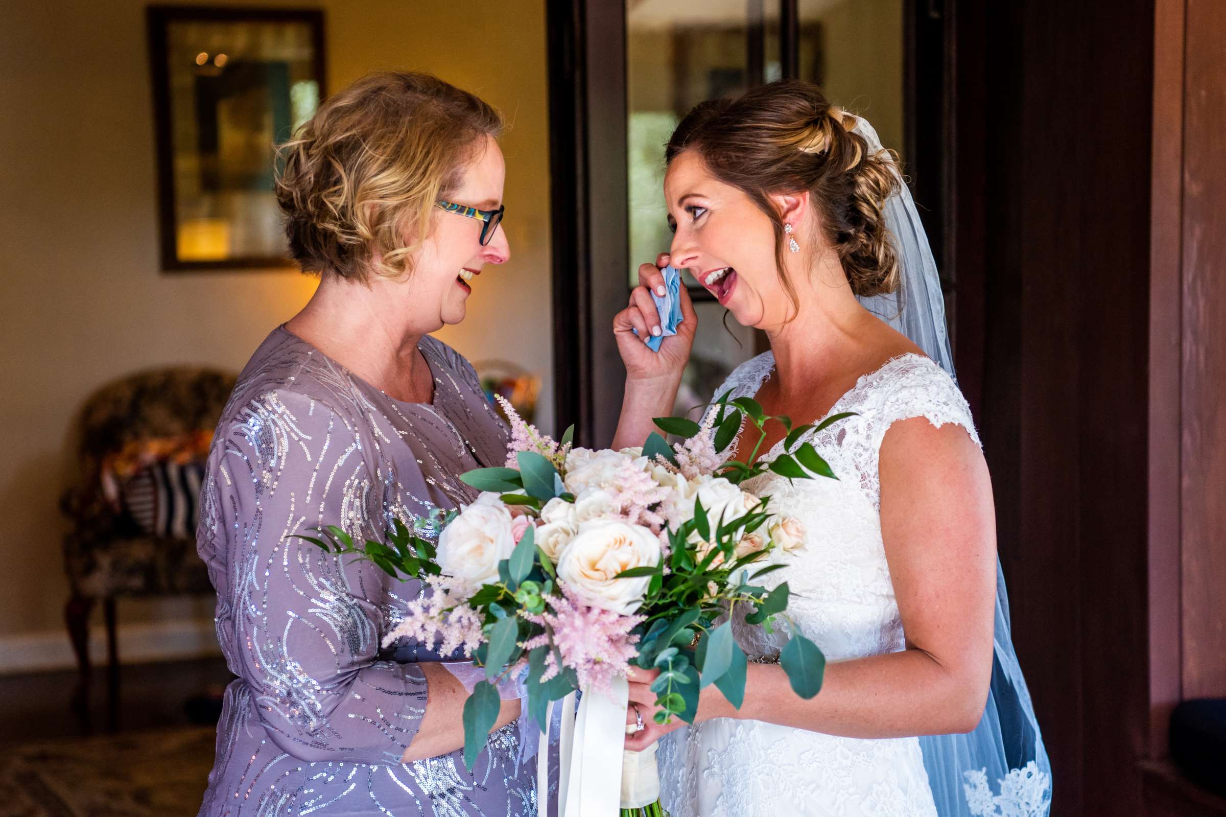 Mt Woodson Castle Wedding, Emily and Christopher Wedding Photo #33 by True Photography