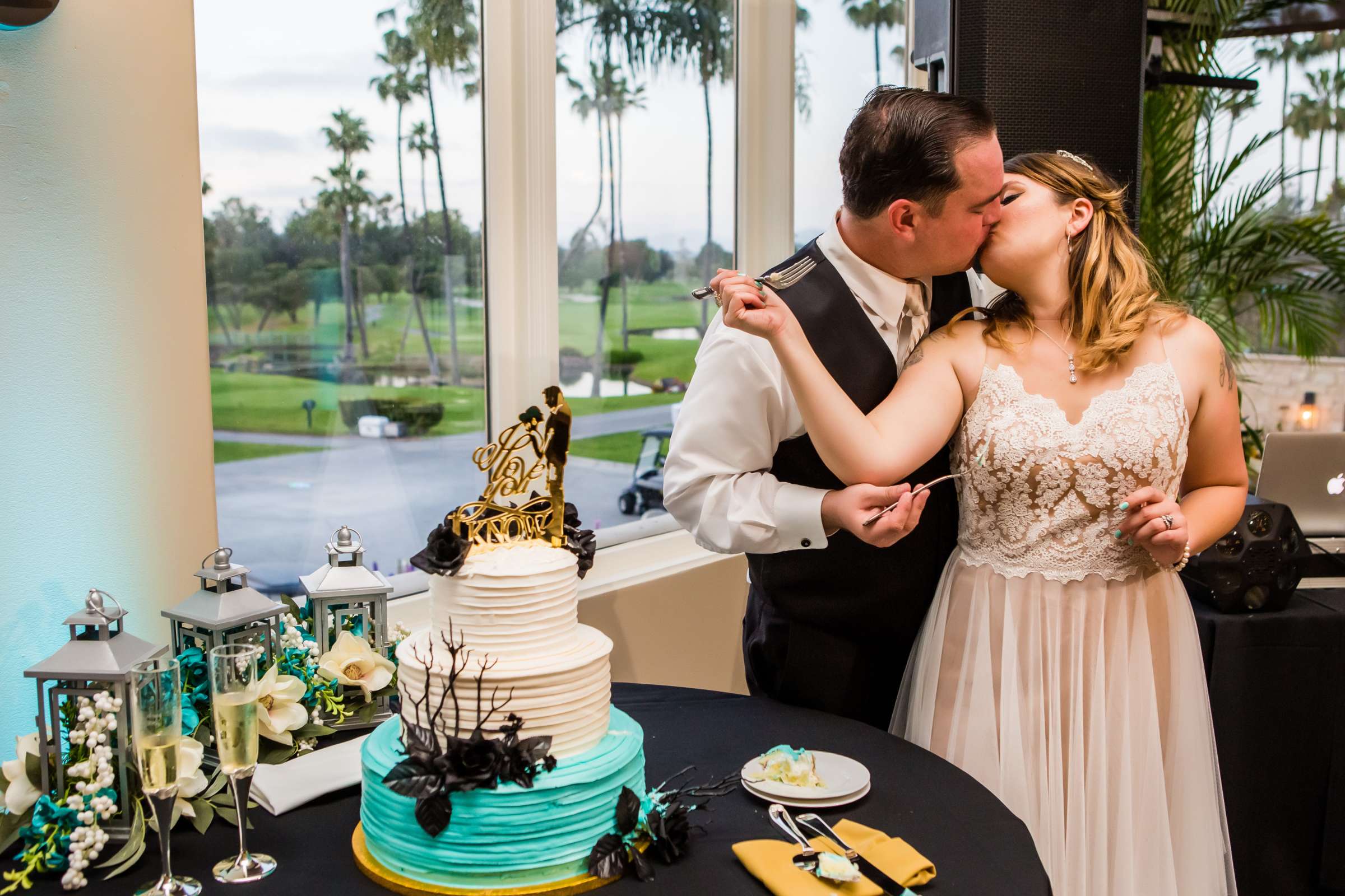 Fairbanks Ranch Country Club Wedding, Sabrina and Kevin Wedding Photo #122 by True Photography