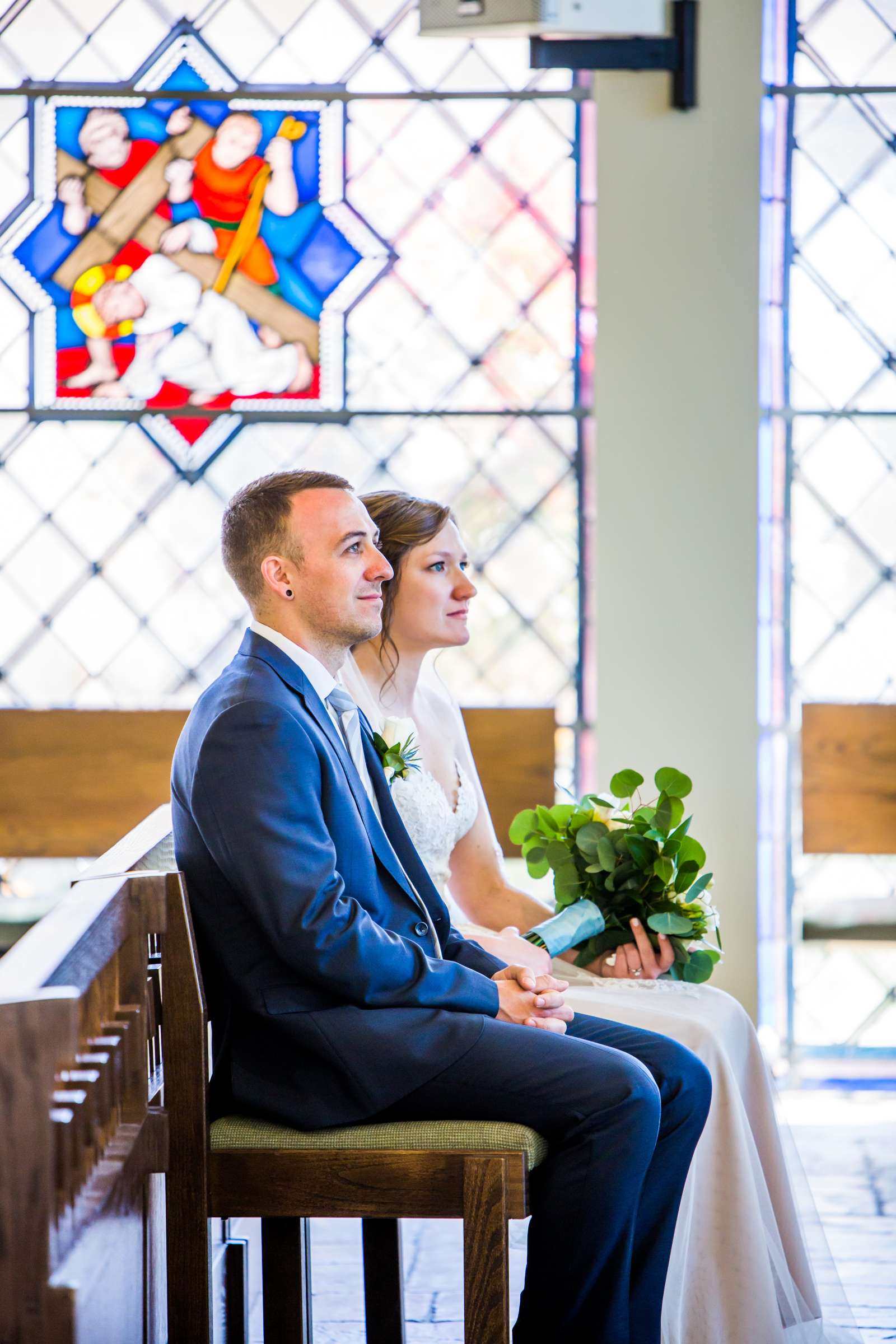 The Marine Room Wedding, Lauren and Max Wedding Photo #45 by True Photography