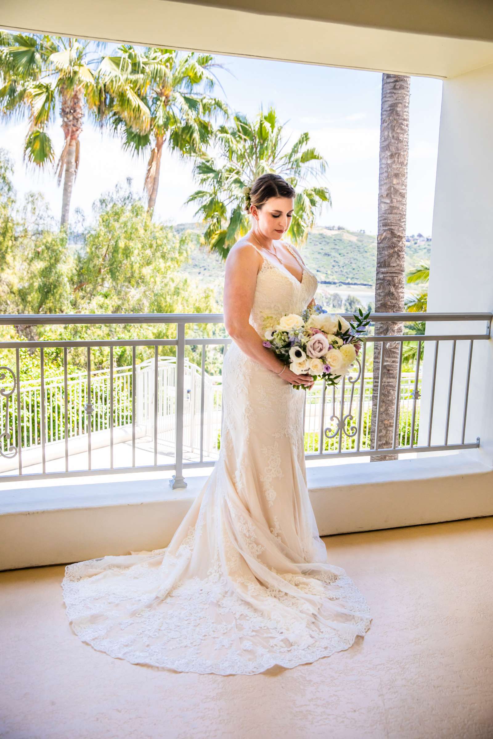 Park Hyatt Aviara Wedding coordinated by Benny and Blaire, Ashley and Benjamin Wedding Photo #37 by True Photography