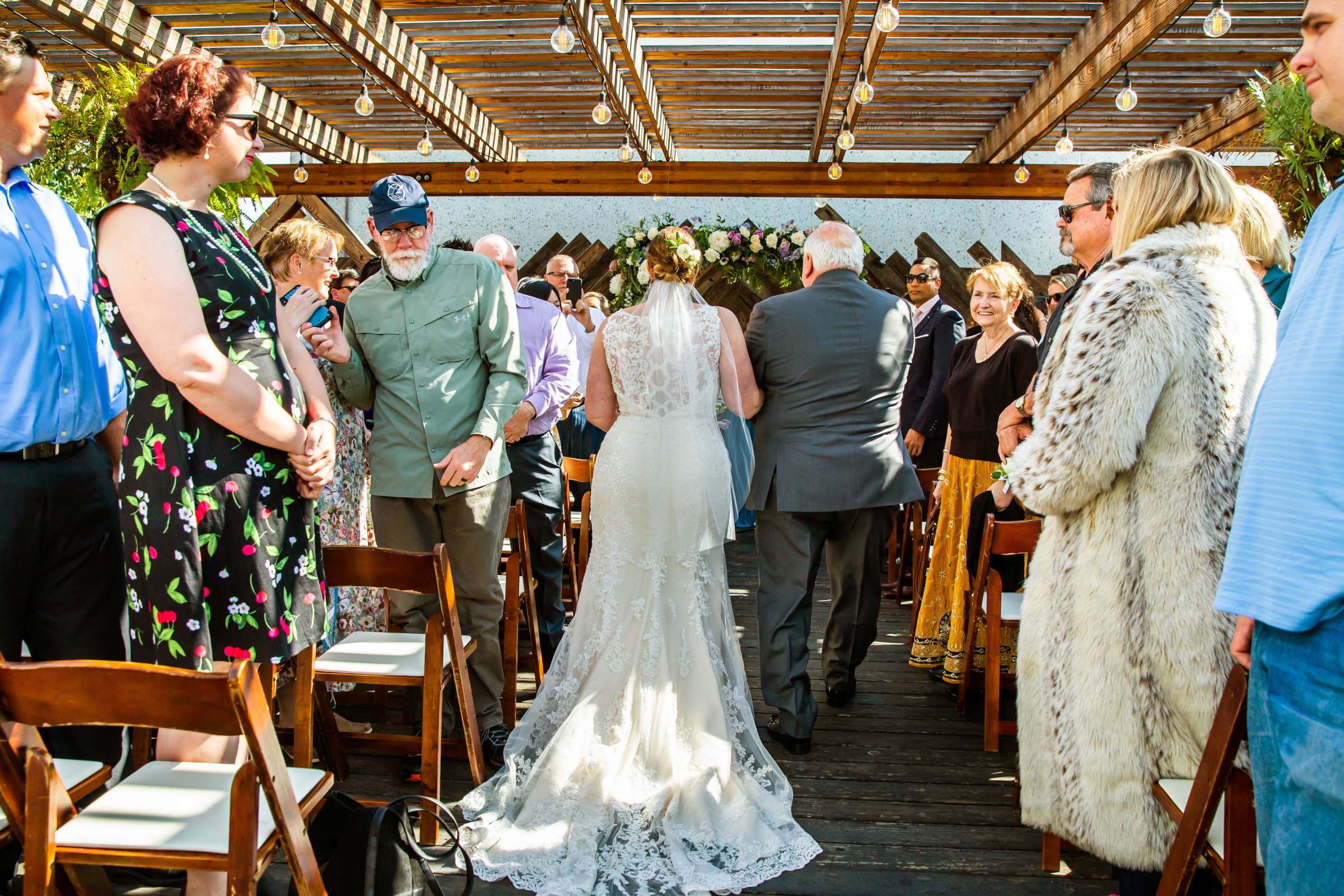 Park Hyatt Aviara Wedding coordinated by Benny and Blaire, Ashley and Benjamin Wedding Photo #67 by True Photography