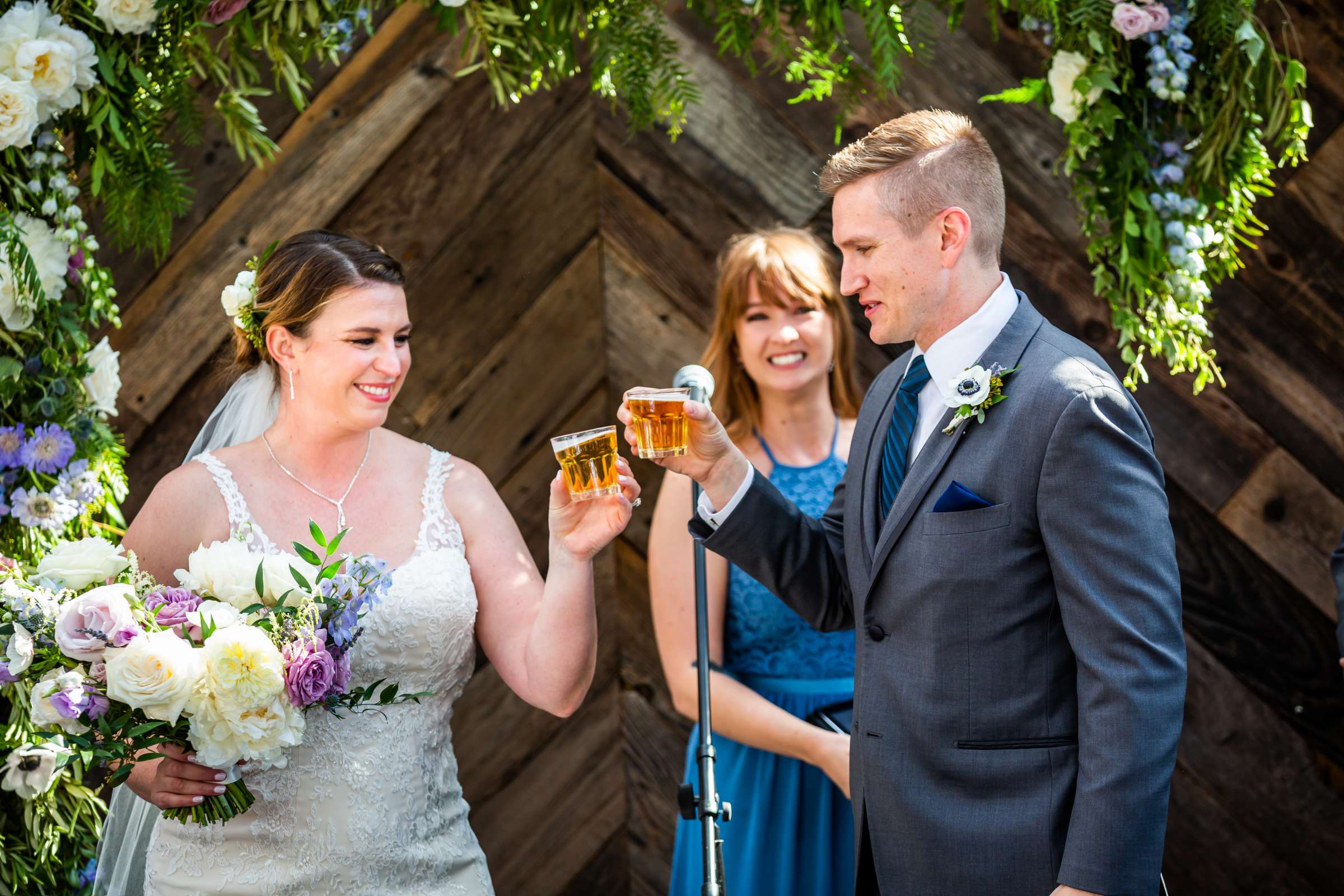 Park Hyatt Aviara Wedding coordinated by Benny and Blaire, Ashley and Benjamin Wedding Photo #76 by True Photography