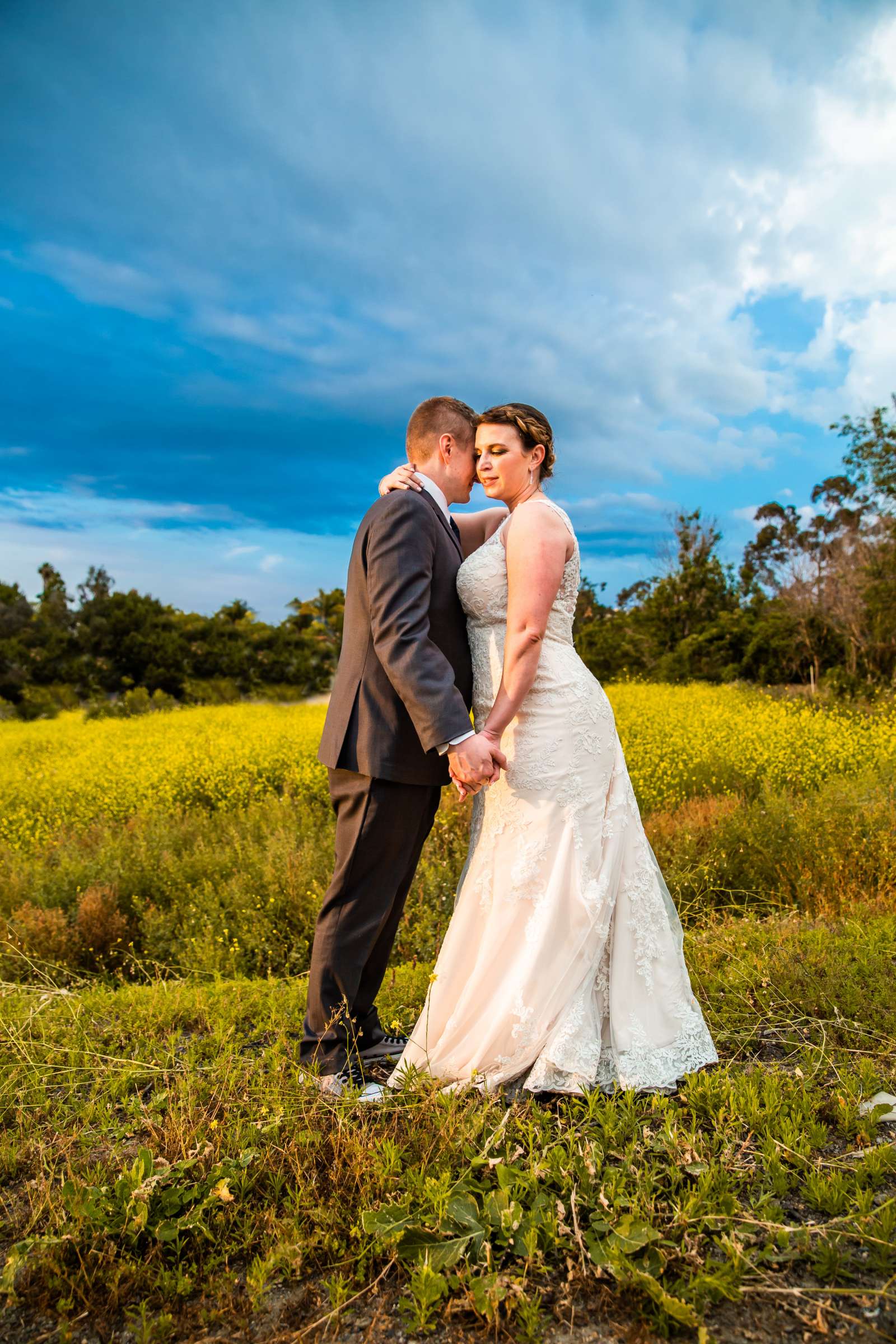 Park Hyatt Aviara Wedding coordinated by Benny and Blaire, Ashley and Benjamin Wedding Photo #106 by True Photography