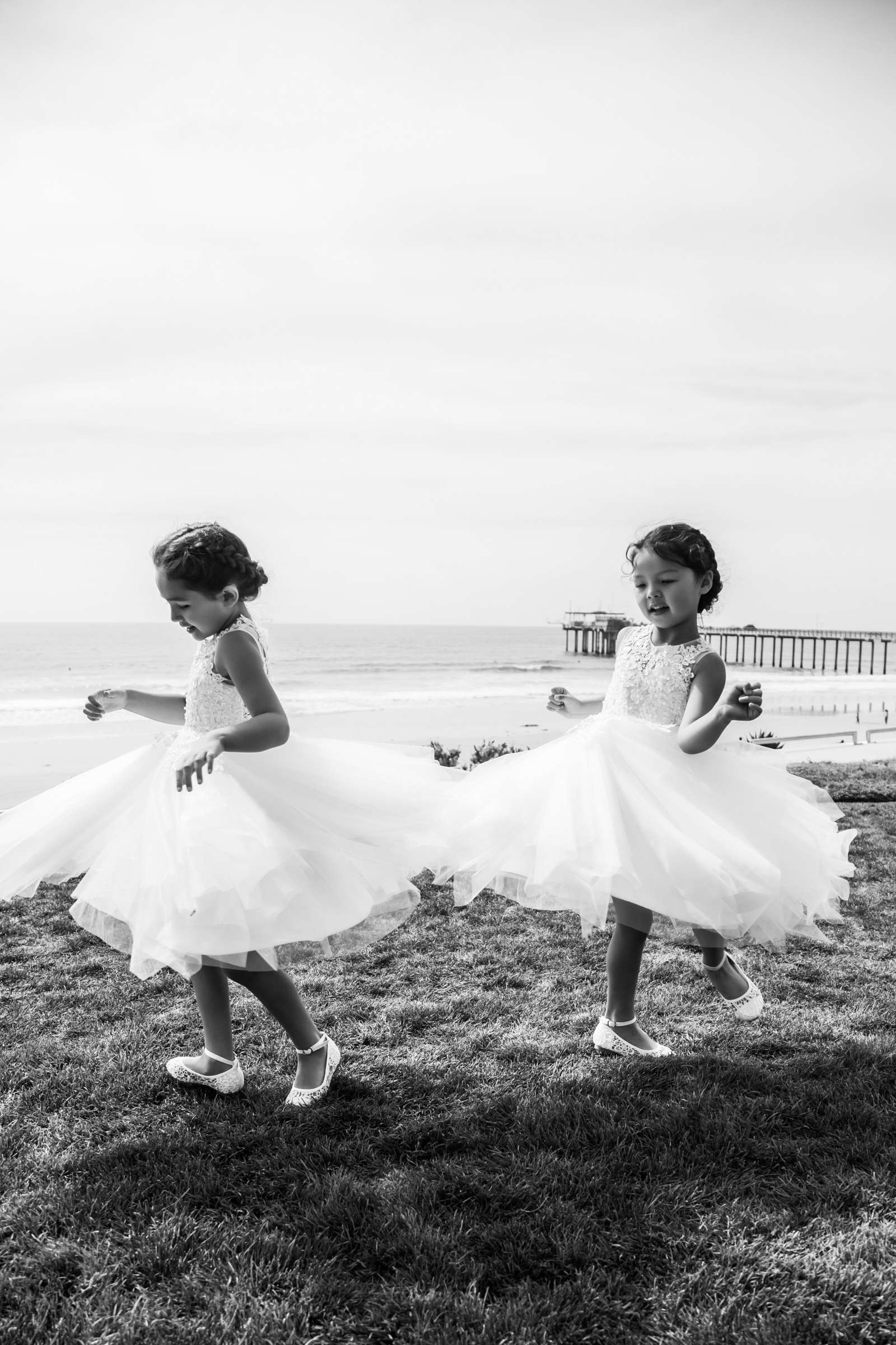 Scripps Seaside Forum Wedding, Tina and Patrick Wedding Photo #13 by True Photography