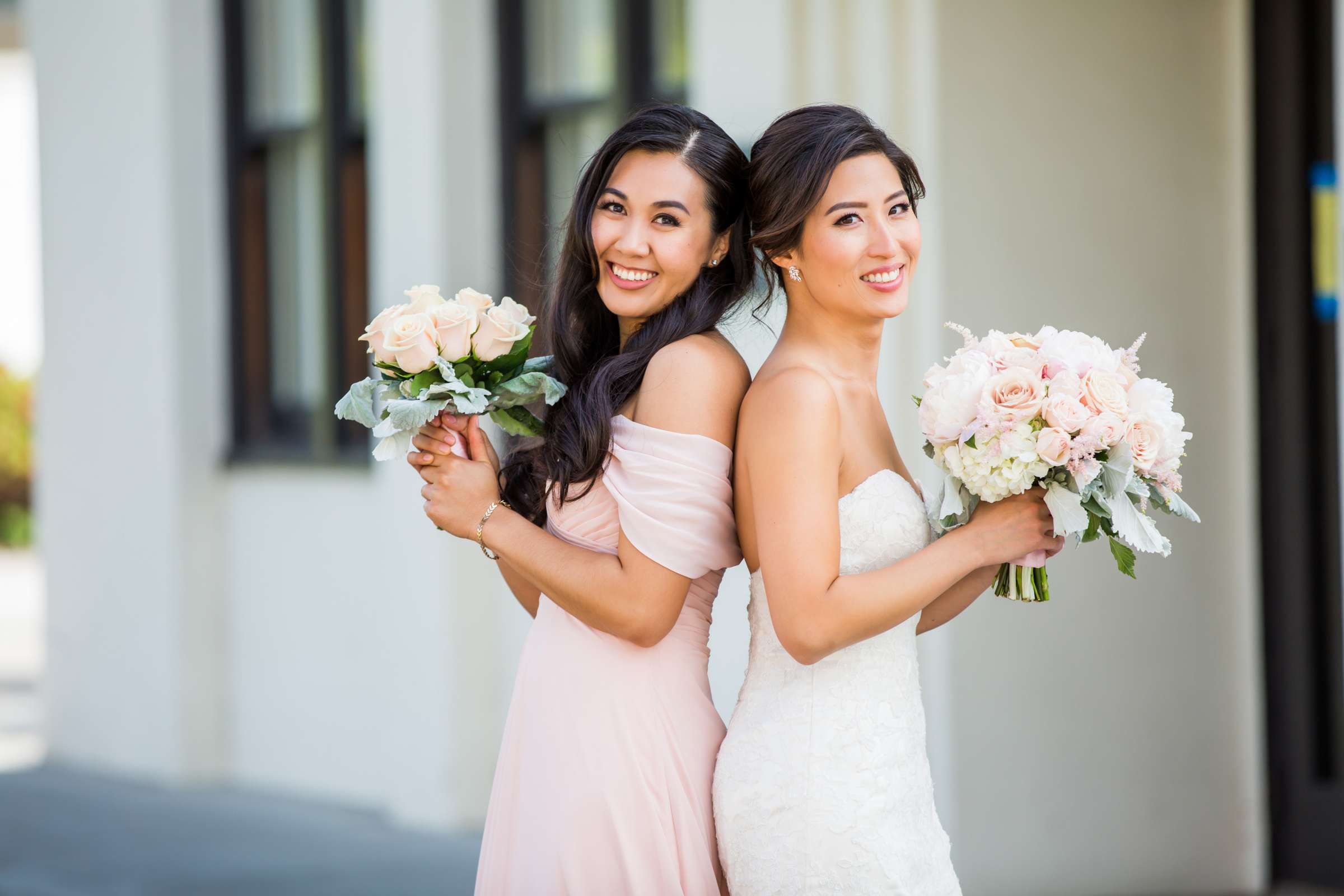 Scripps Seaside Forum Wedding, Tina and Patrick Wedding Photo #66 by True Photography