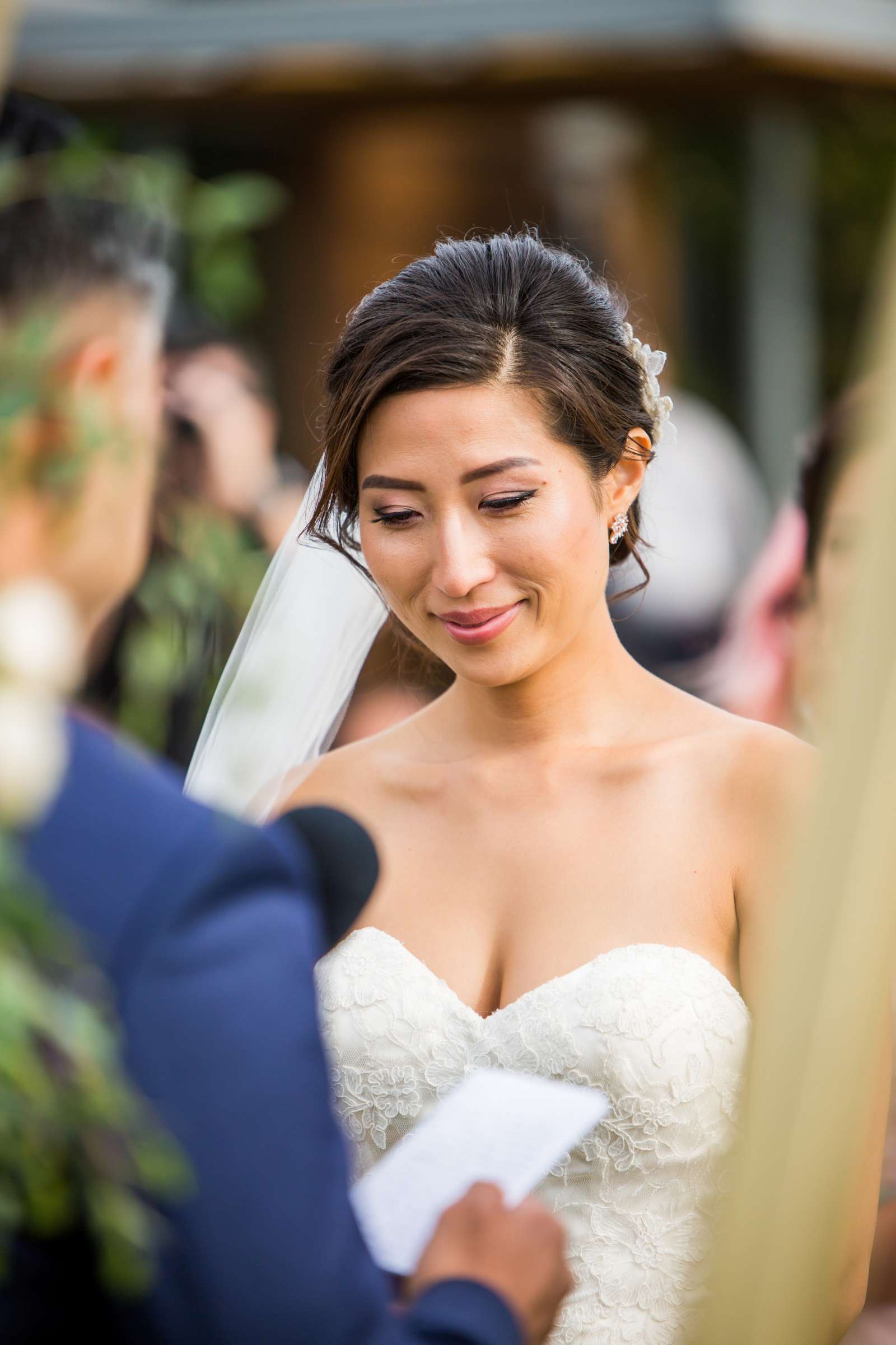 Scripps Seaside Forum Wedding, Tina and Patrick Wedding Photo #77 by True Photography