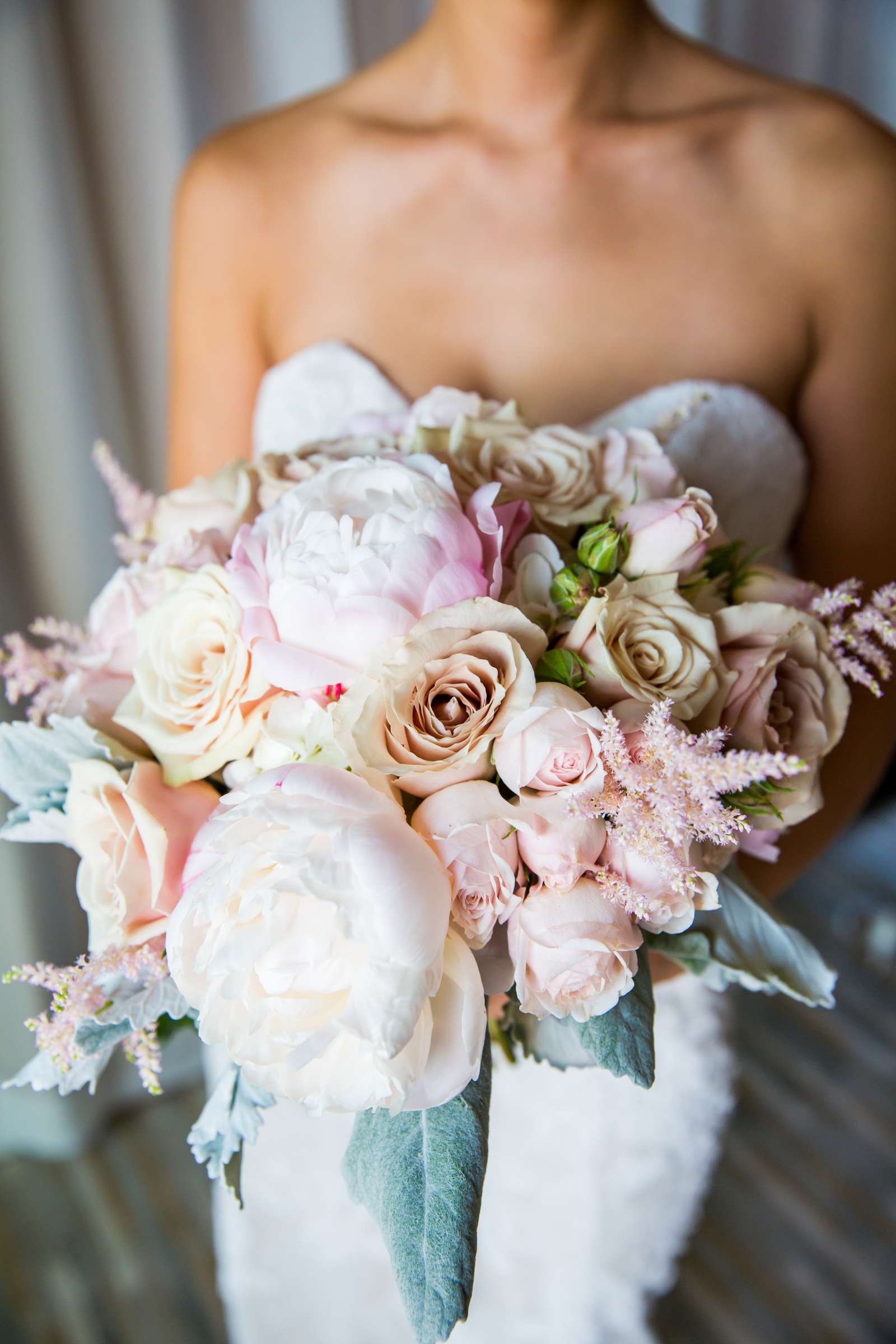 Scripps Seaside Forum Wedding, Tina and Patrick Wedding Photo #146 by True Photography