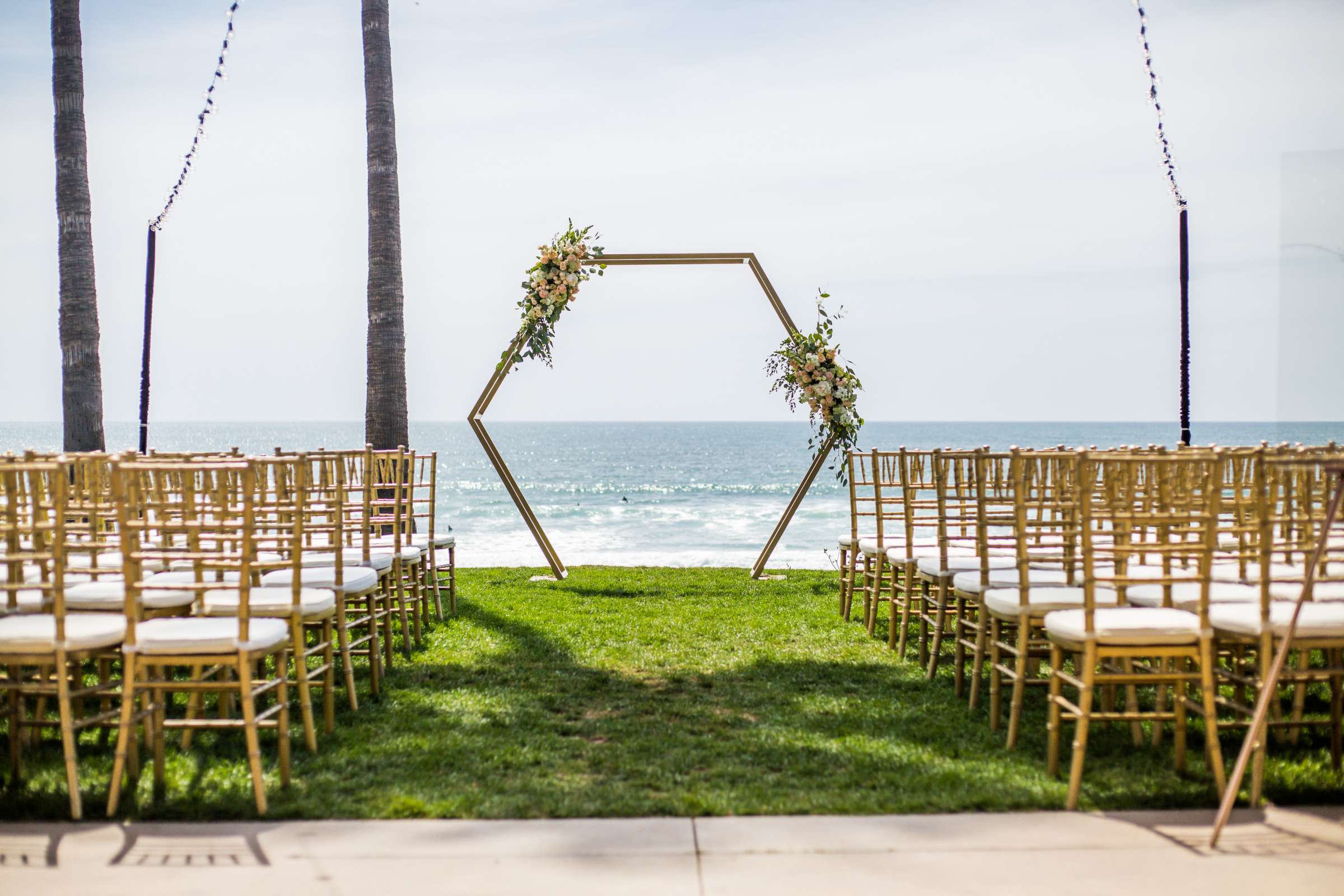 Scripps Seaside Forum Wedding, Tina and Patrick Wedding Photo #152 by True Photography