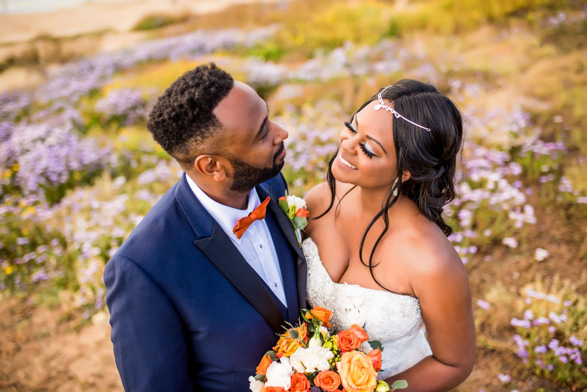 Hornblower cruise line Wedding, Deanna and Gregory Wedding Photo #110 by True Photography