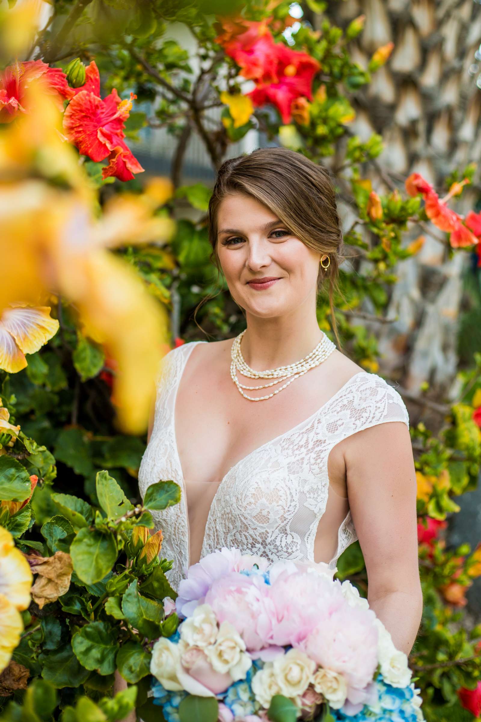 Catamaran Resort Wedding, Kelsey and Justin Wedding Photo #6 by True Photography