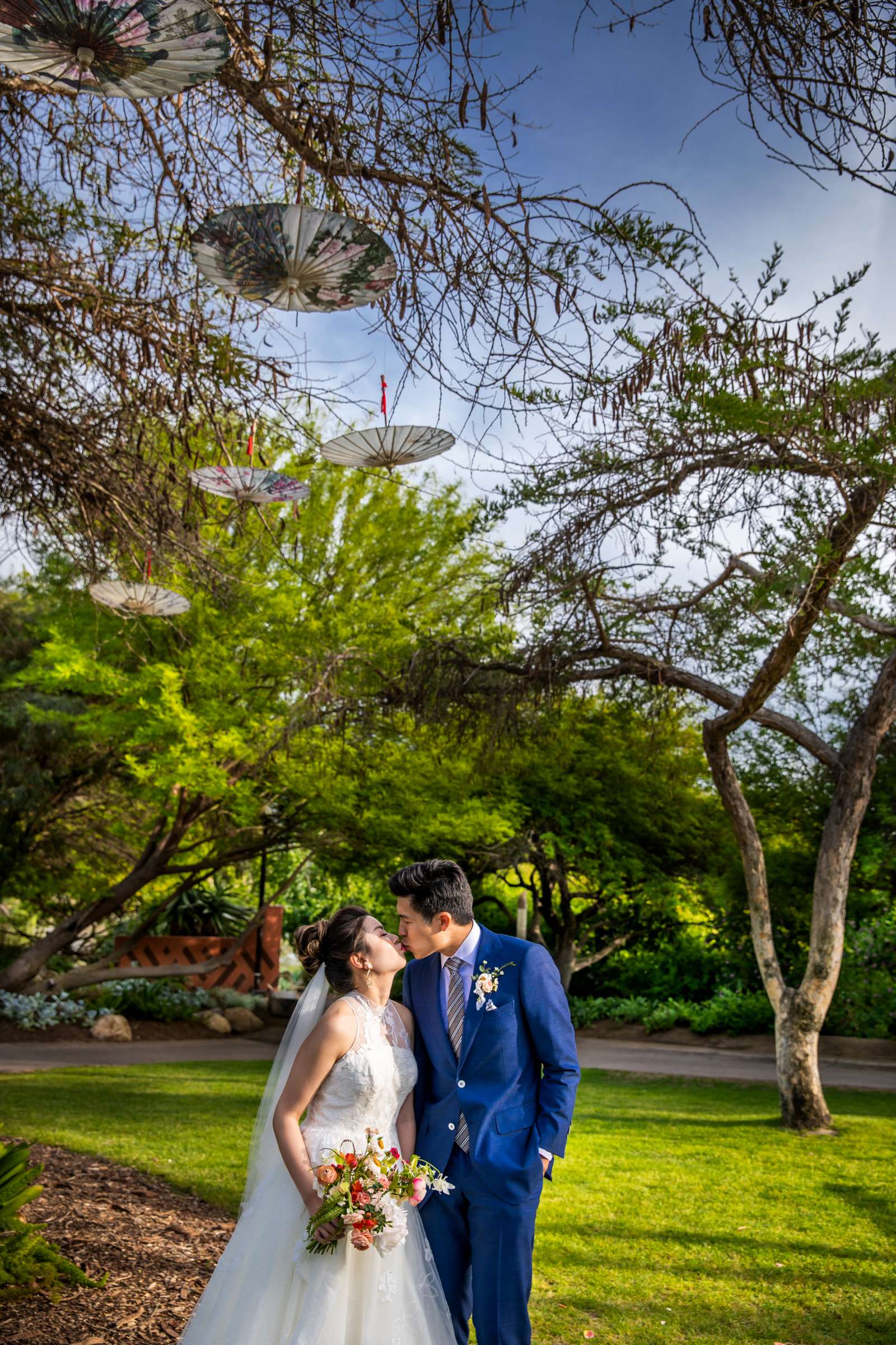 Safari Park Wedding coordinated by Holly Kalkin Weddings, Min and Edward Wedding Photo #539205 by True Photography