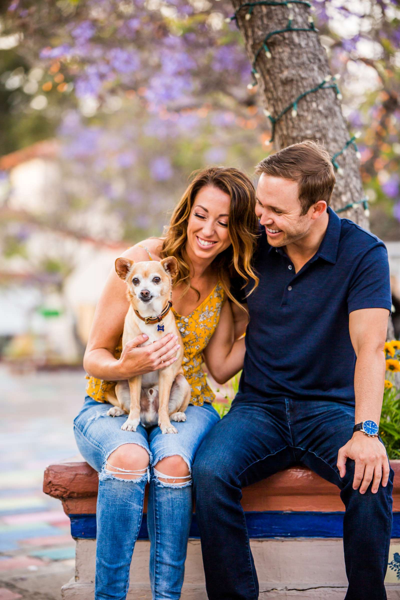 Engagement, Christy and Alex Engagement Photo #5 by True Photography